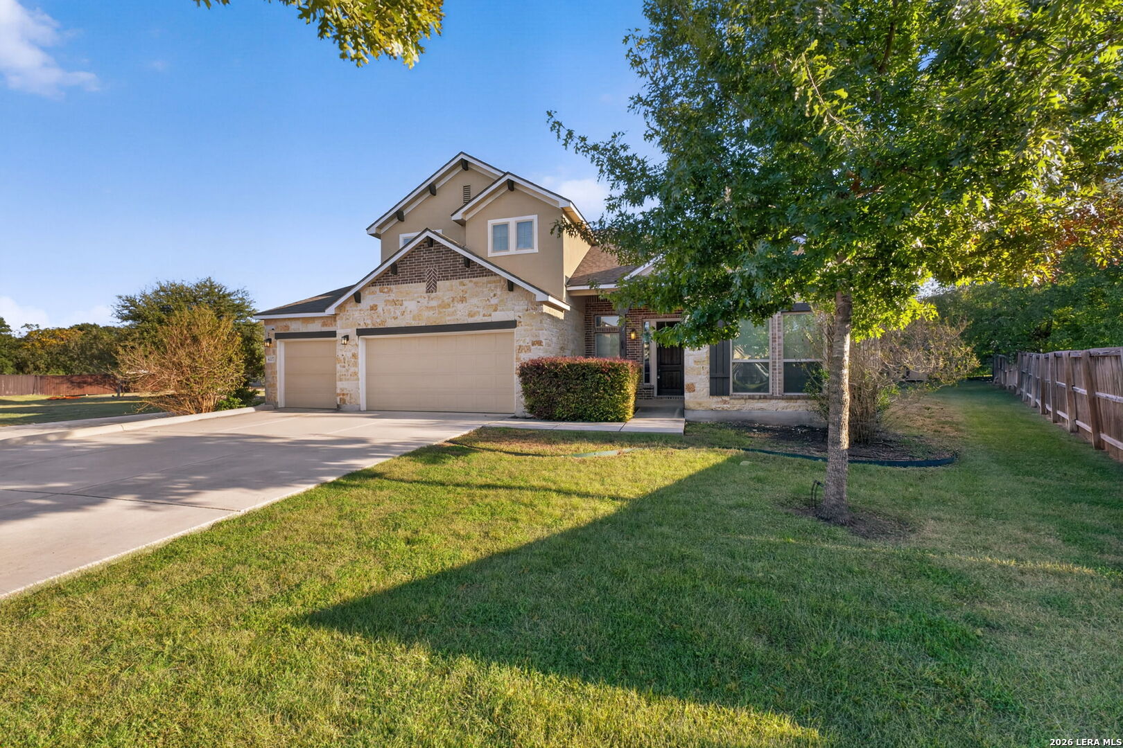 Photo 2 of Single family home for sale at 4207 Saddle Spur, San Antonio, TX 78253 | MLS# 1936469 | Listing updated on 2026-10-30