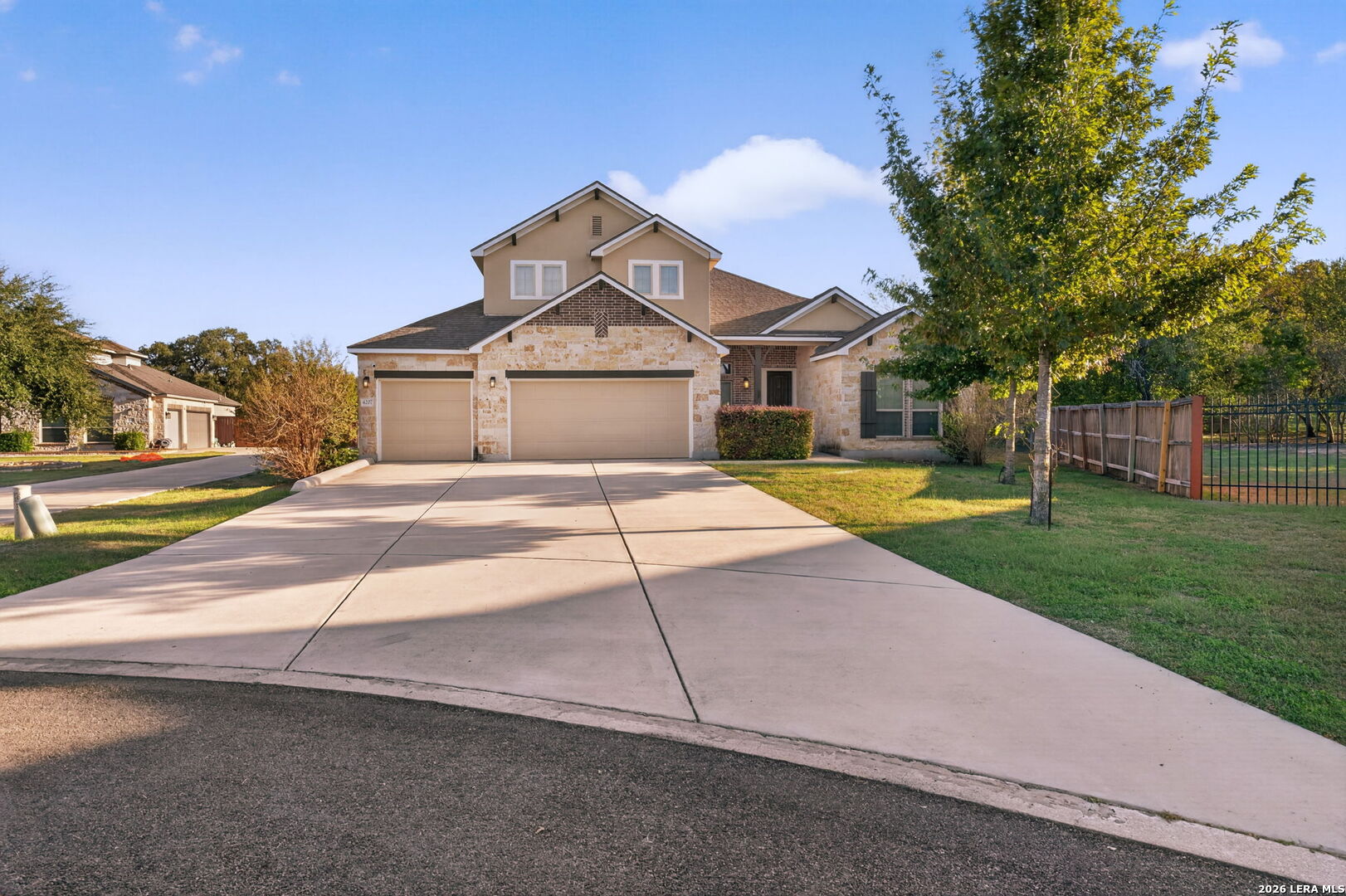 Photo 3 of Single family home for sale at 4207 Saddle Spur, San Antonio, TX 78253 | MLS# 1936469 | Listing updated on 2026-10-30