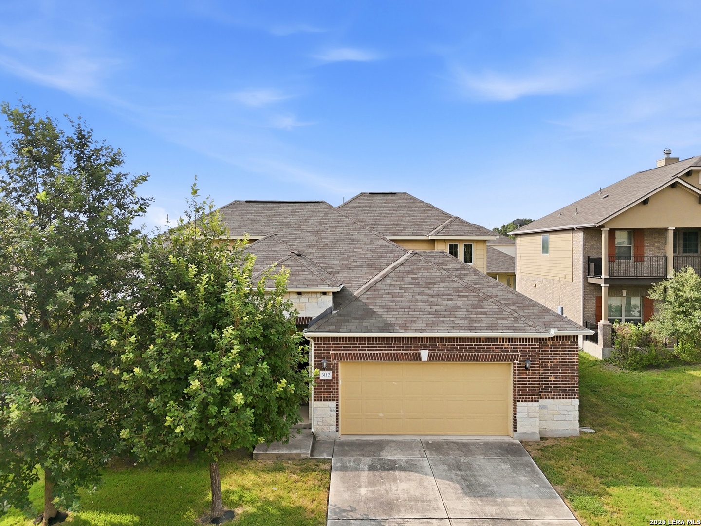 3112 Golf Tree, Schertz, TX 78108