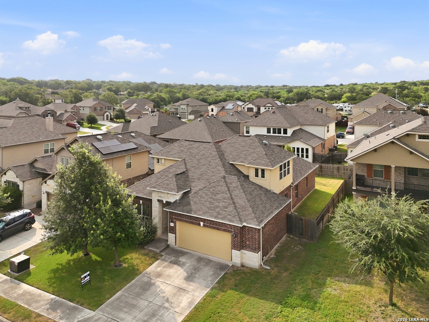 3112 Golf Tree, Schertz, TX 78108