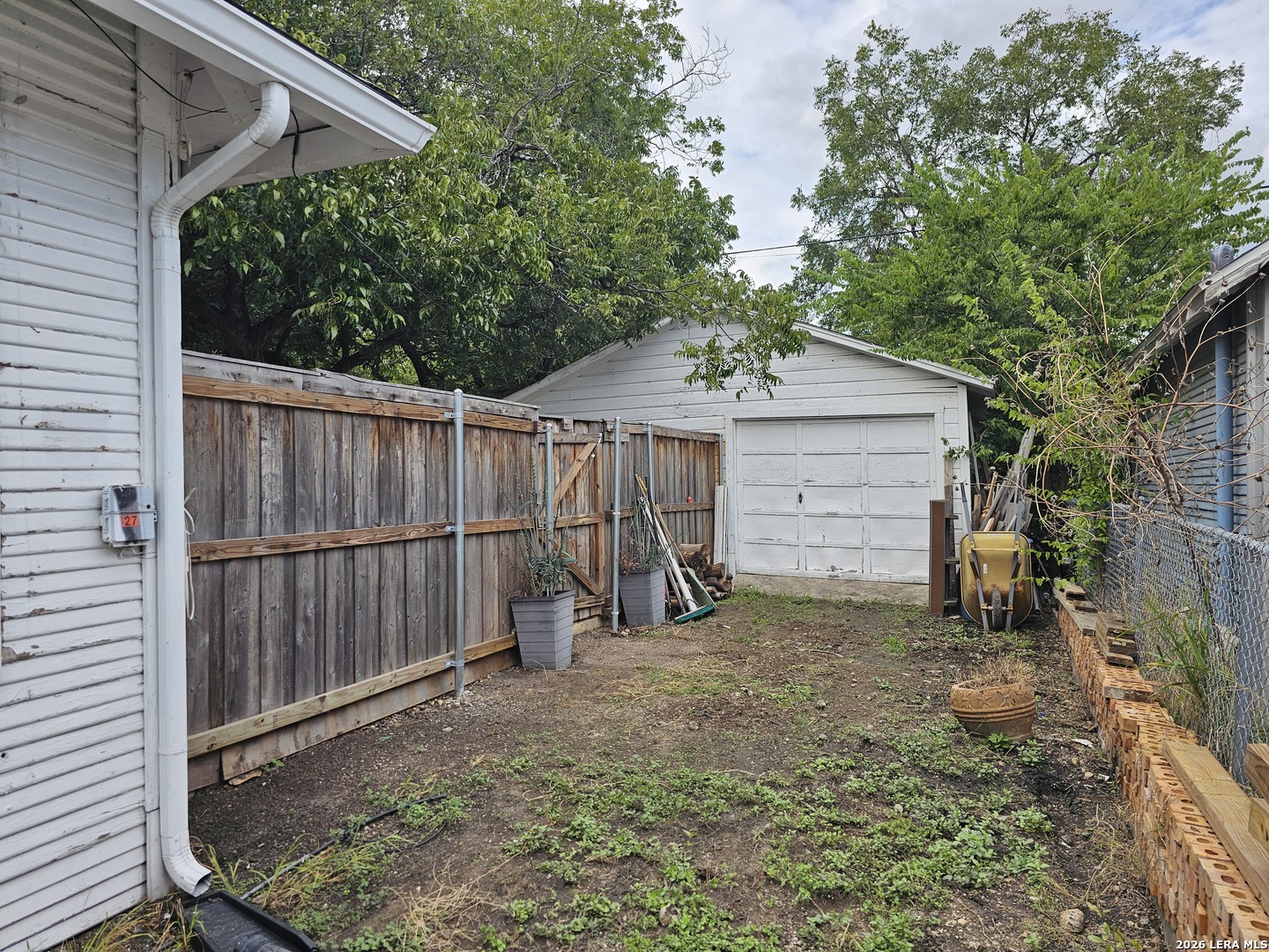 325 HAMMOND AVE, San Antonio, TX 78210