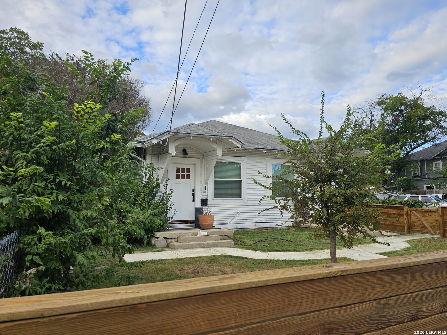 325 HAMMOND AVE, San Antonio, TX 78210