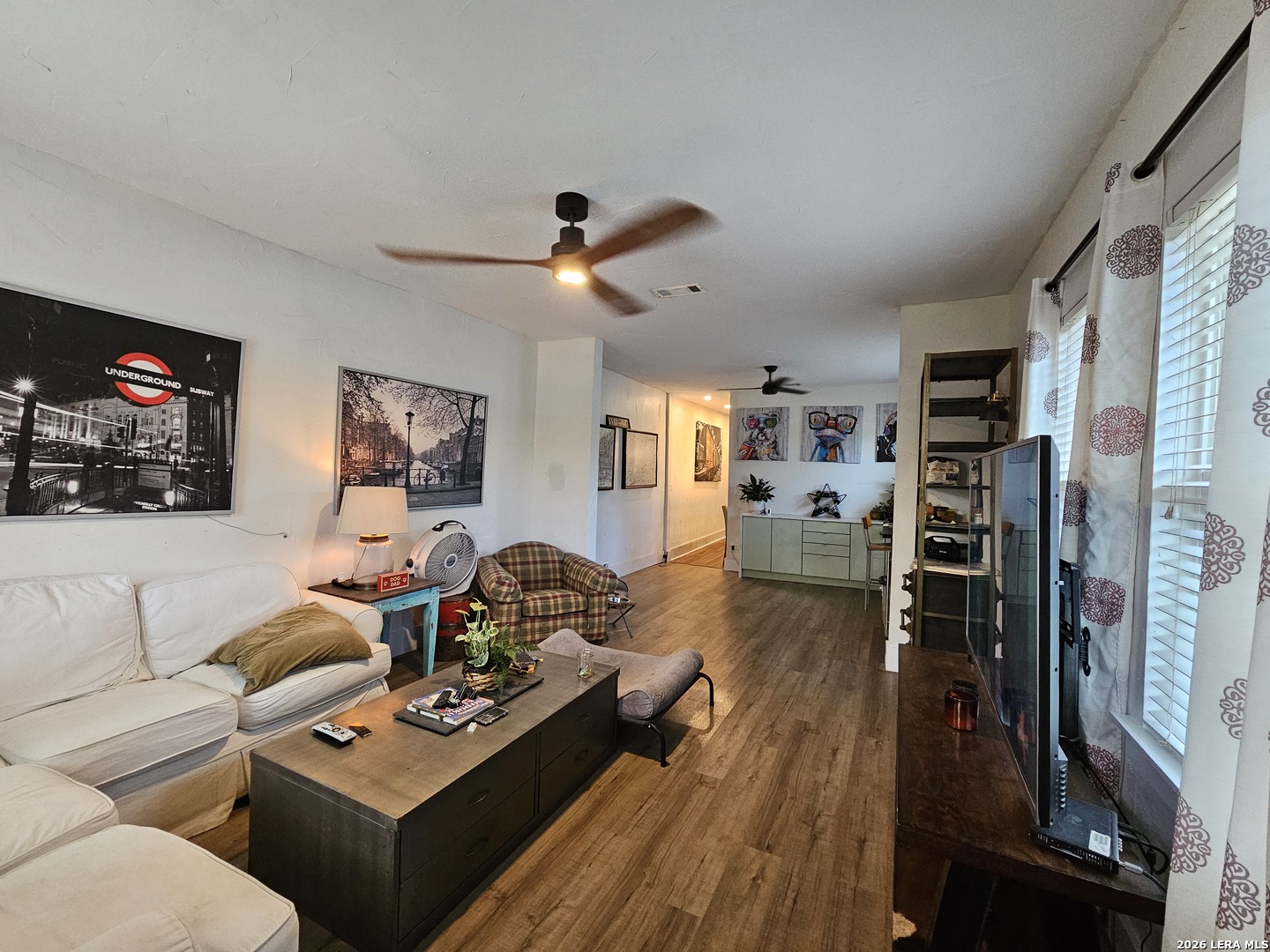 325 HAMMOND AVE, San Antonio, TX 78210