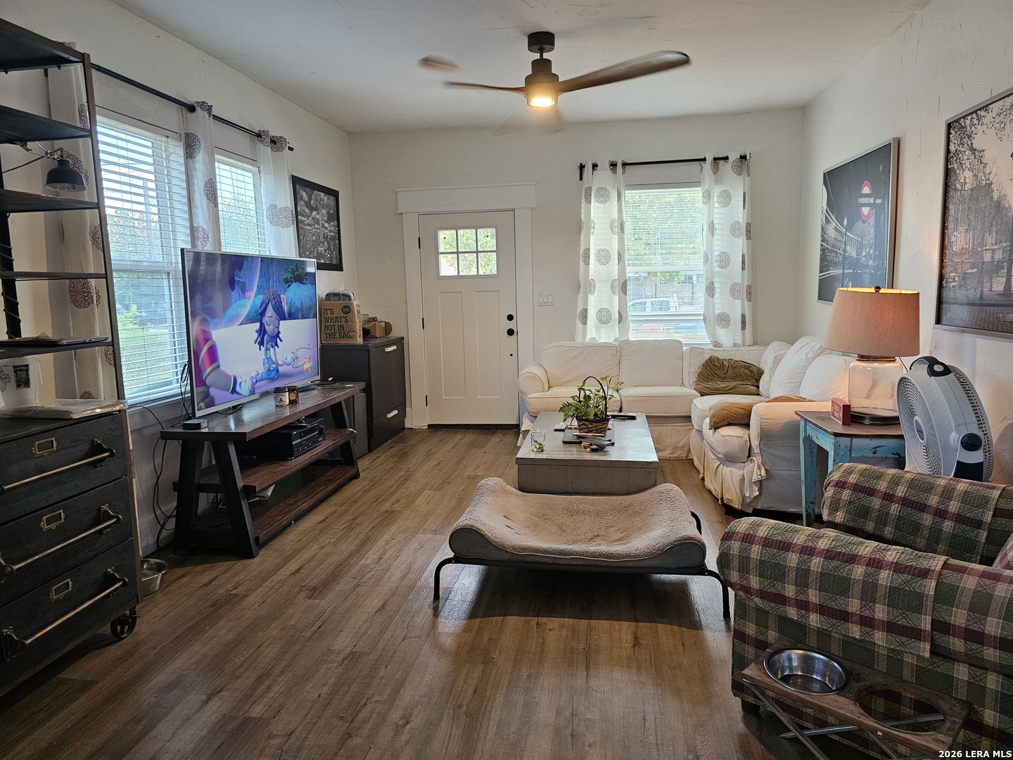 325 HAMMOND AVE, San Antonio, TX 78210