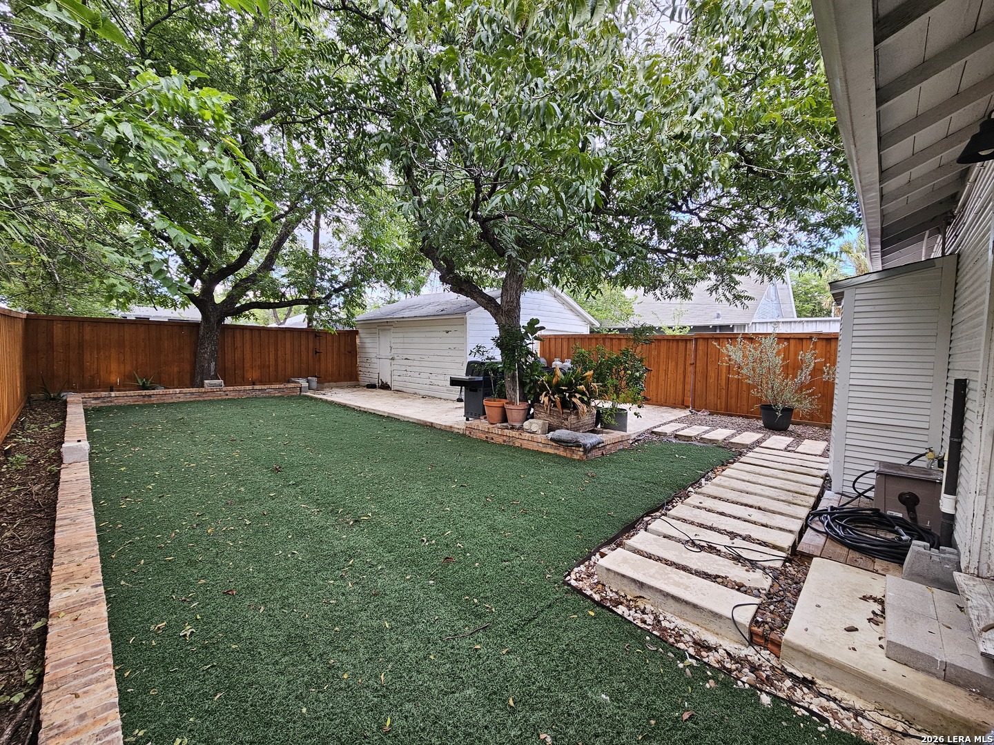 Property photo for 325 HAMMOND AVE, San Antonio, TX