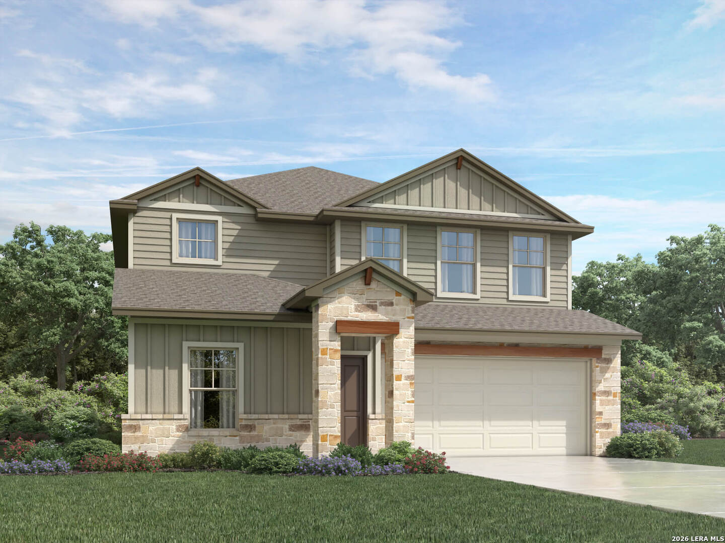 Property photo for 856 Broken Hollow, San Antonio, TX