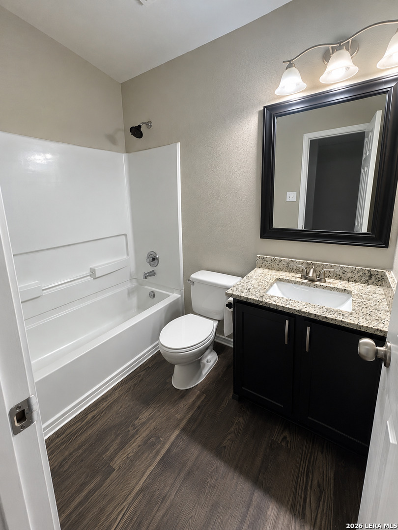 3530 Ashleaf, San Antonio, TX 78261