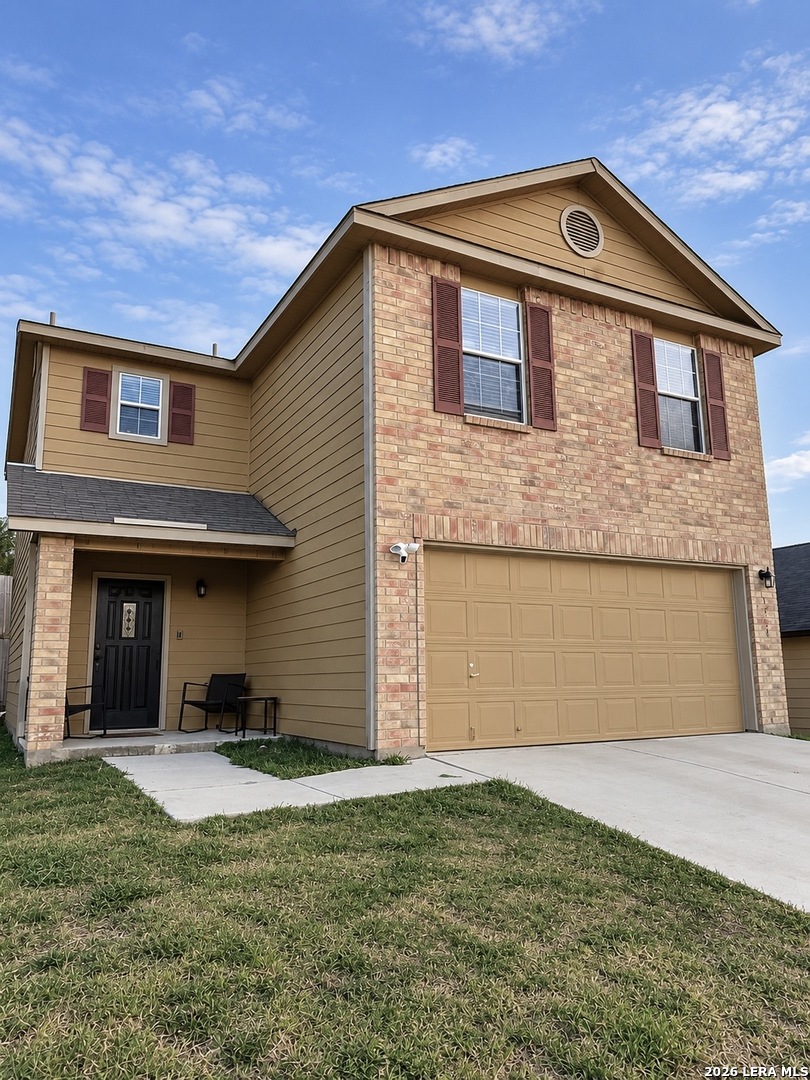 Property photo for 3530 Ashleaf, San Antonio, TX