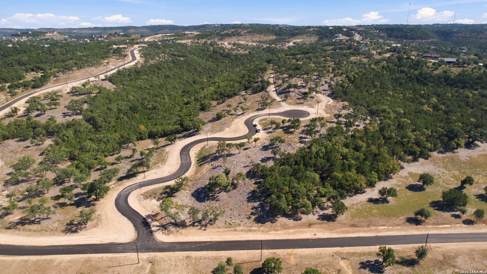 0 Canyon Terrace Dr. Lot 41, Canyon Lake, TX 78133