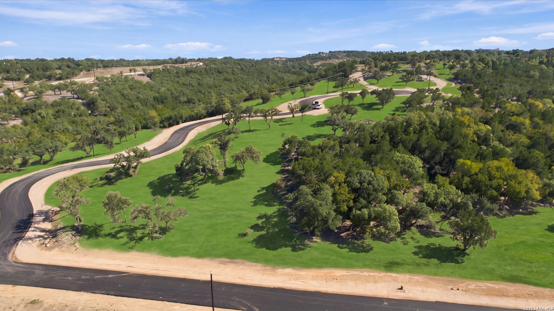 0 Canyon Terrace Dr. Lot 41, Canyon Lake, TX 78133