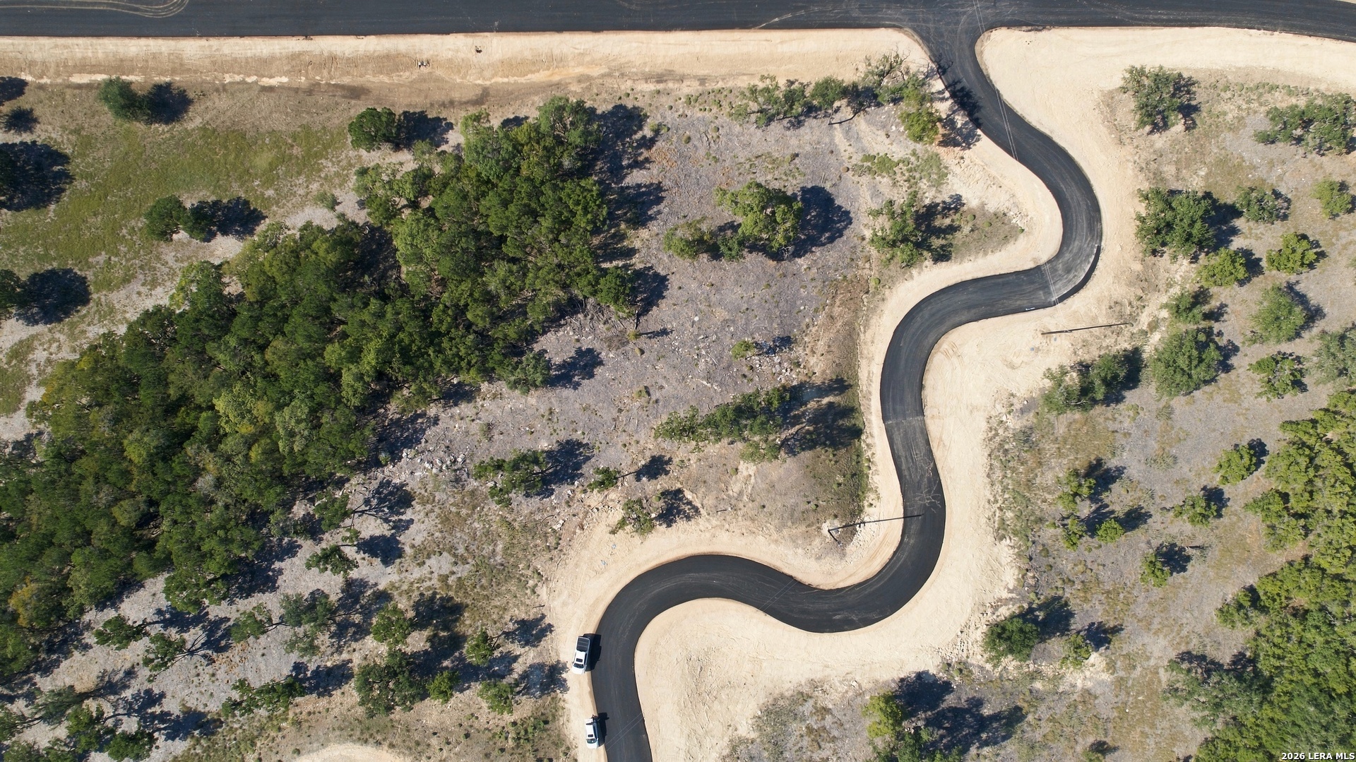 0 Canyon Terrace Dr. Lot 41, Canyon Lake, TX 78133