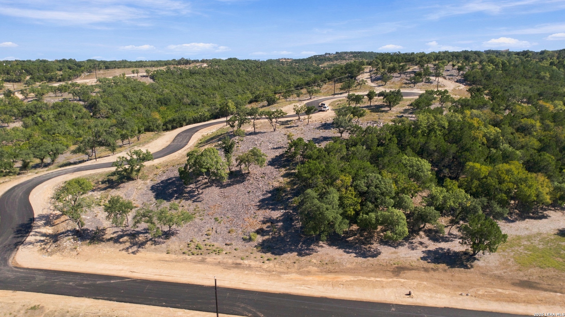 0 Canyon Terrace Dr. Lot 41, Canyon Lake, TX 78133