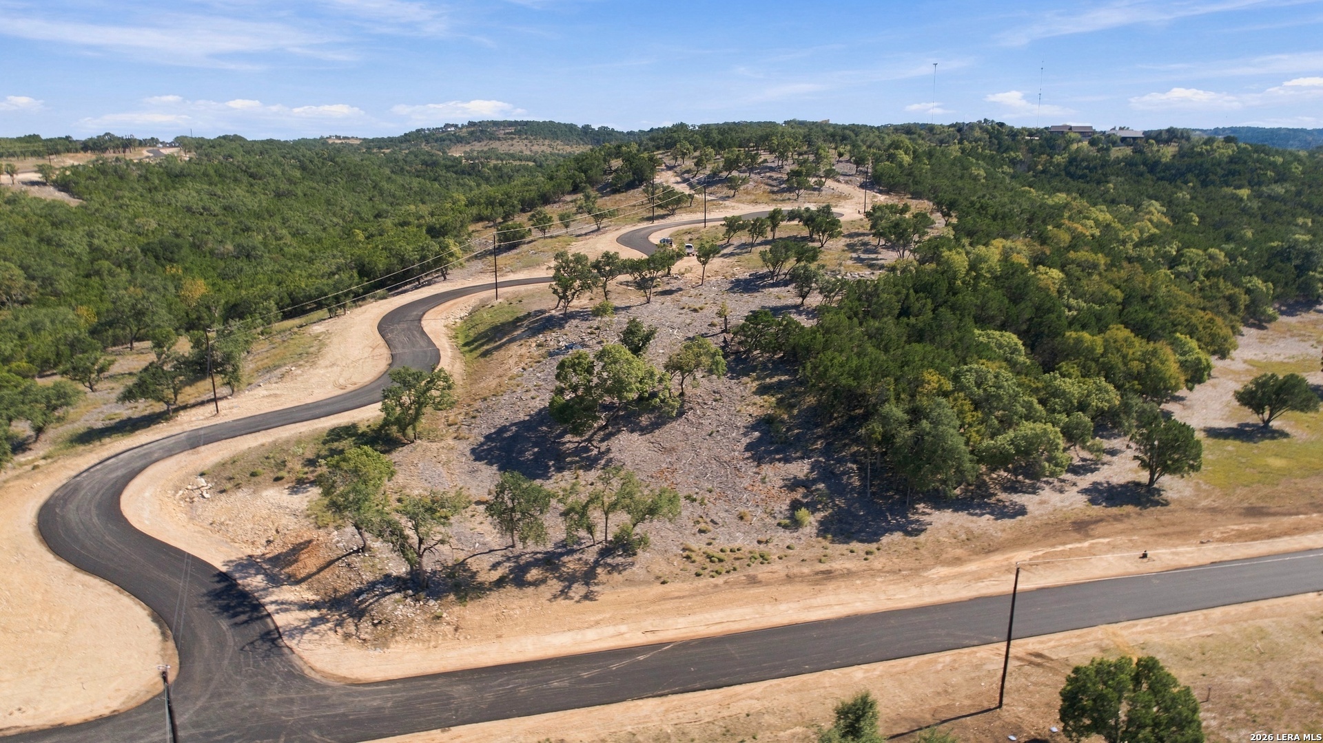 0 Canyon Terrace Dr. Lot 41, Canyon Lake, TX 78133