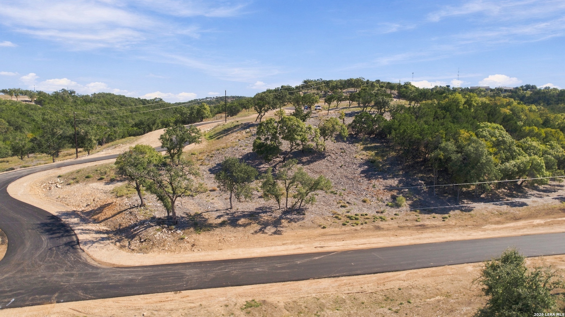 0 Canyon Terrace Dr. Lot 41, Canyon Lake, TX 78133