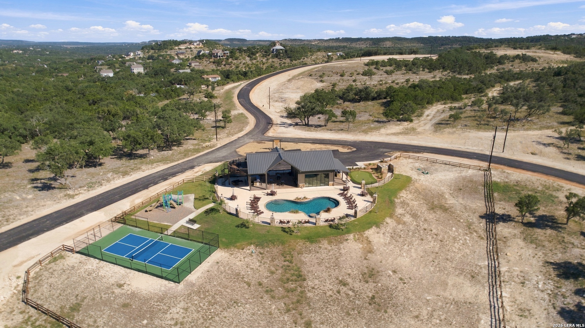 0 Canyon Terrace Dr. Lot 41, Canyon Lake, TX 78133