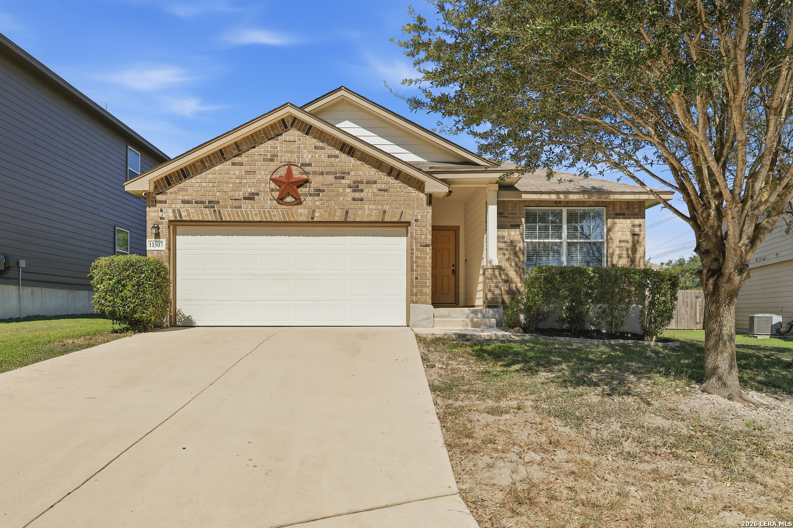 Property photo for 11507 North Peak, San Antonio, TX