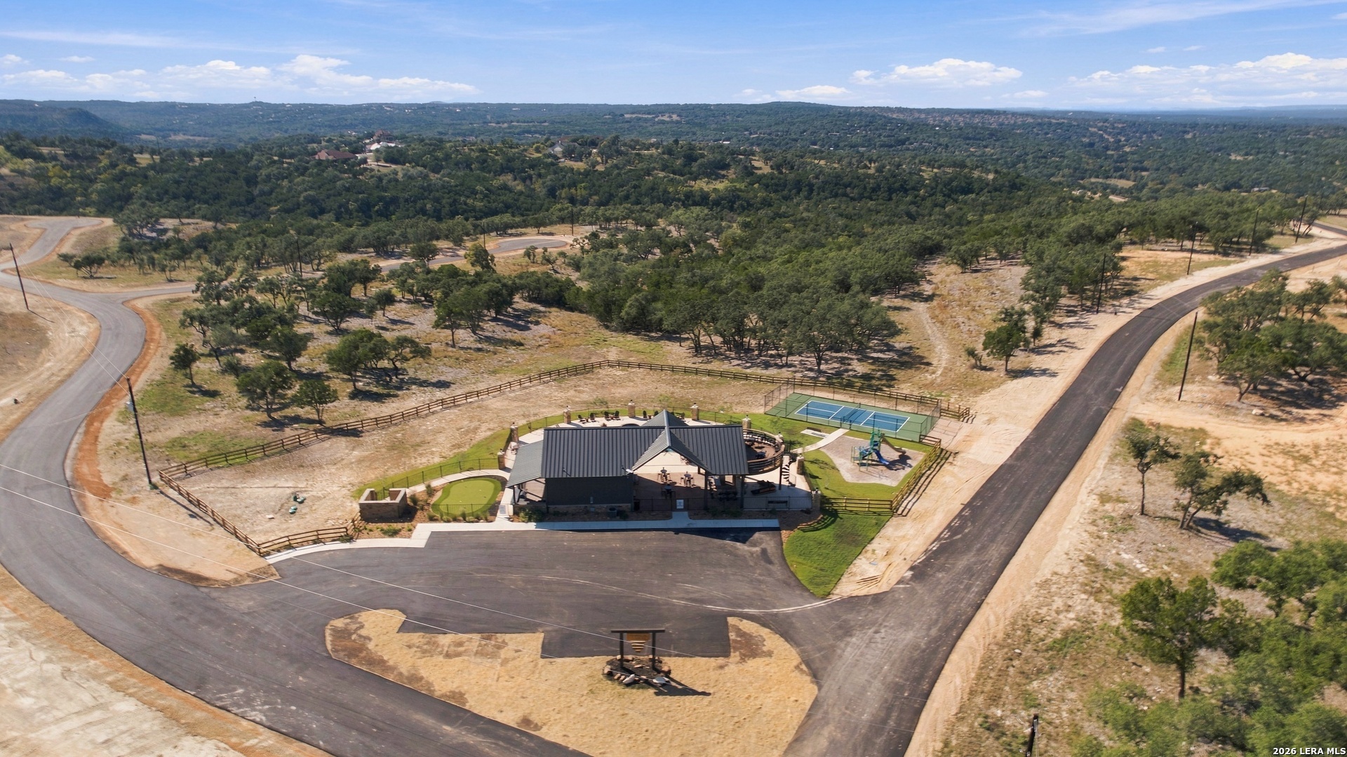 0 Canyon Terrace Dr. Lot 41, Canyon Lake, TX 78133