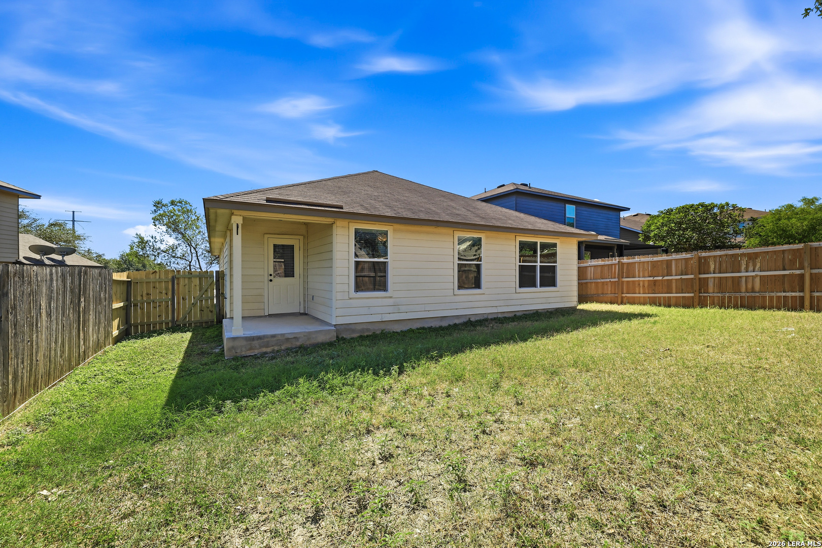11507 North Peak, San Antonio, TX 78245