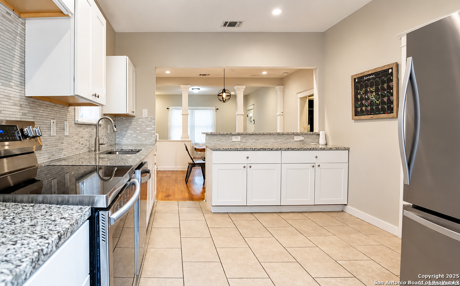 638 Avant, San Antonio, TX 78210