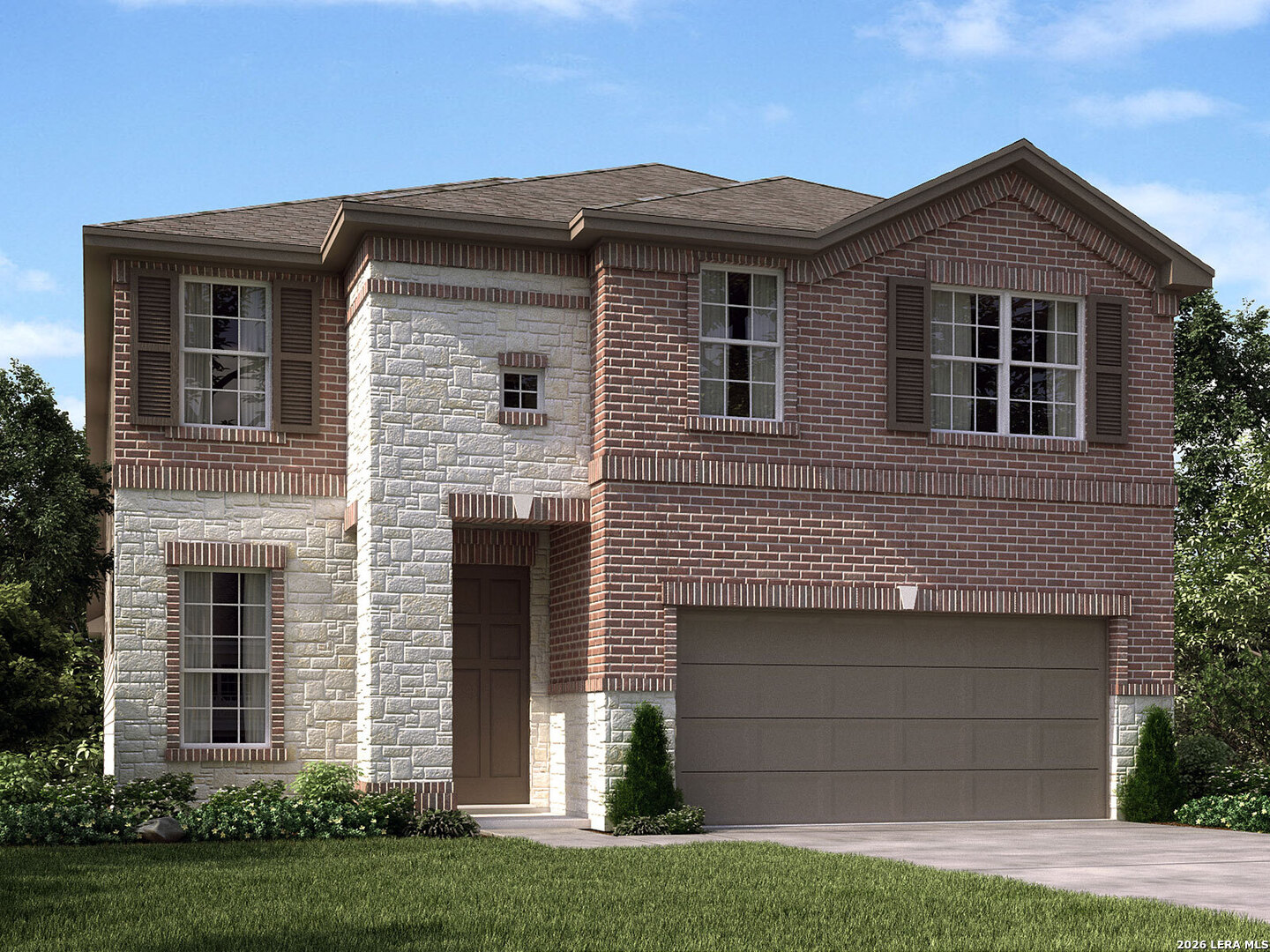 Property photo for 9914 Medicine Hat, San Antonio, TX