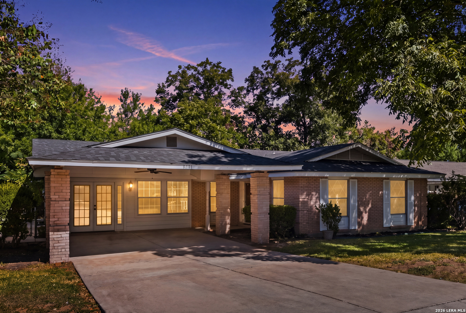 3431 Quakertown Dr, San Antonio, TX 78230