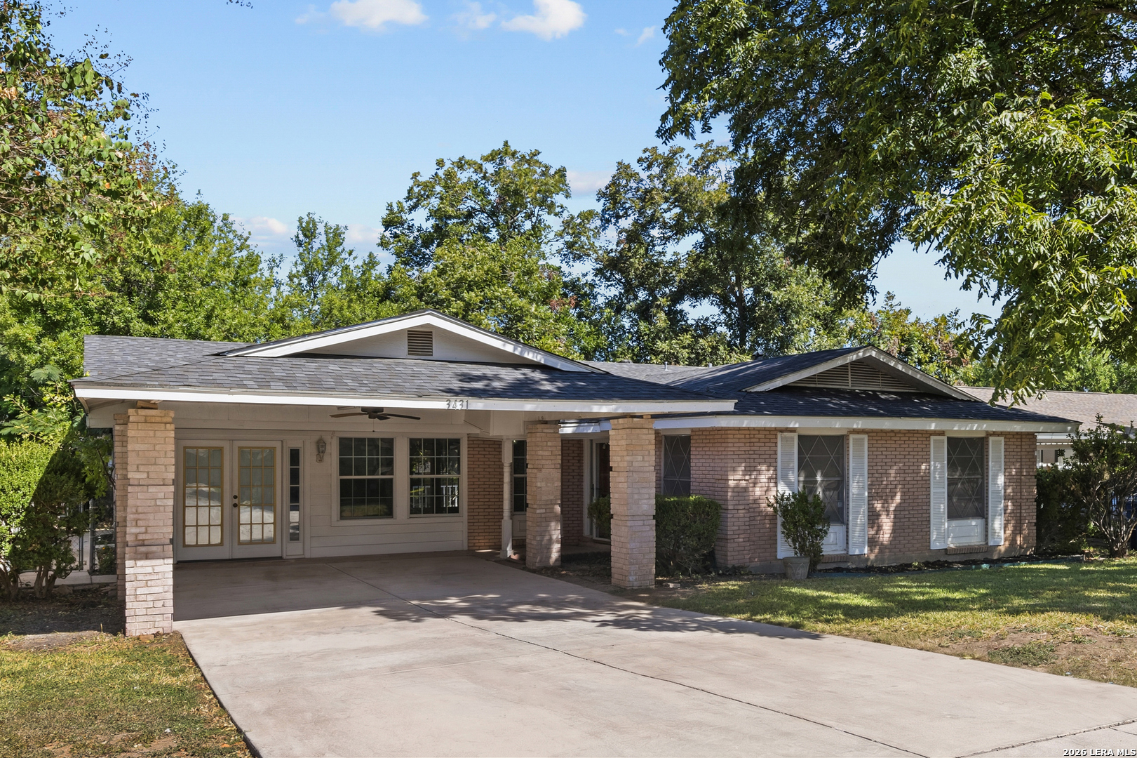 3431 Quakertown Dr, San Antonio, TX 78230