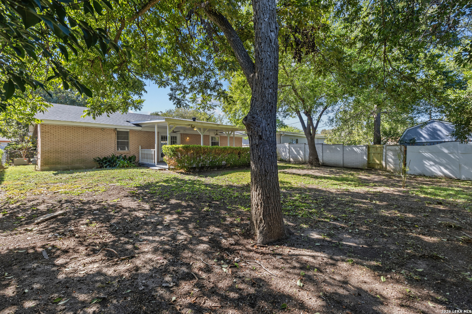 3431 Quakertown Dr, San Antonio, TX 78230