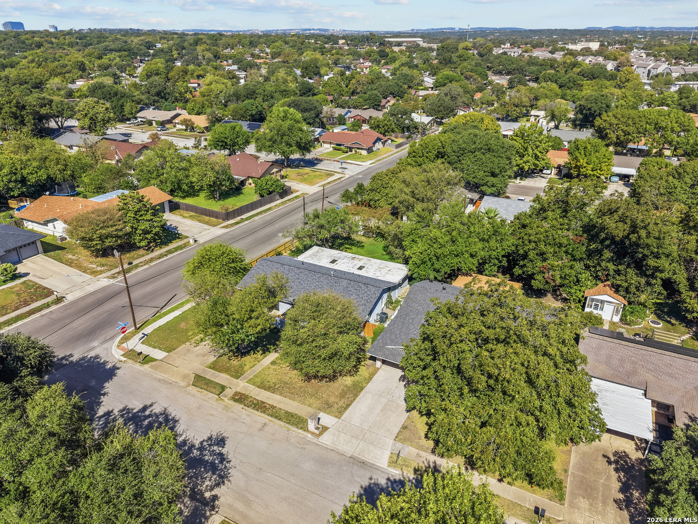 3431 Quakertown Dr, San Antonio, TX 78230