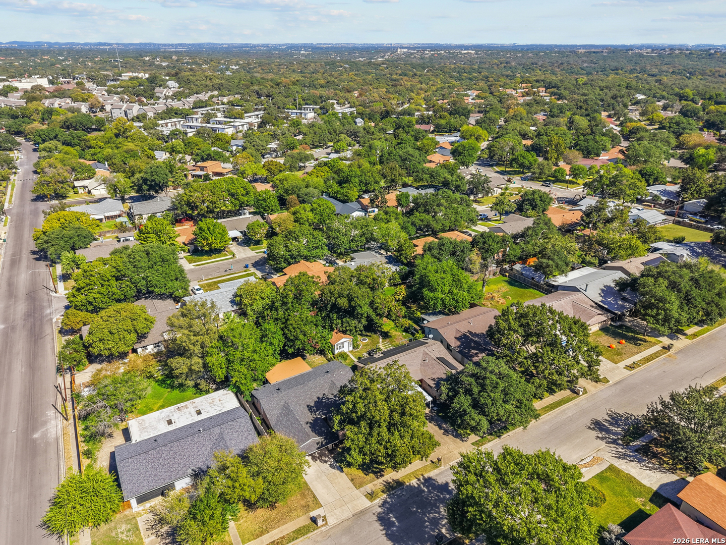 3431 Quakertown Dr, San Antonio, TX 78230