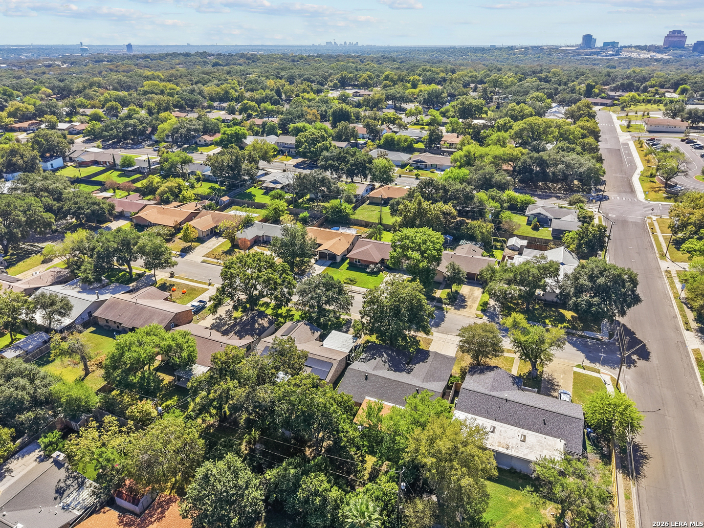 3431 Quakertown Dr, San Antonio, TX 78230