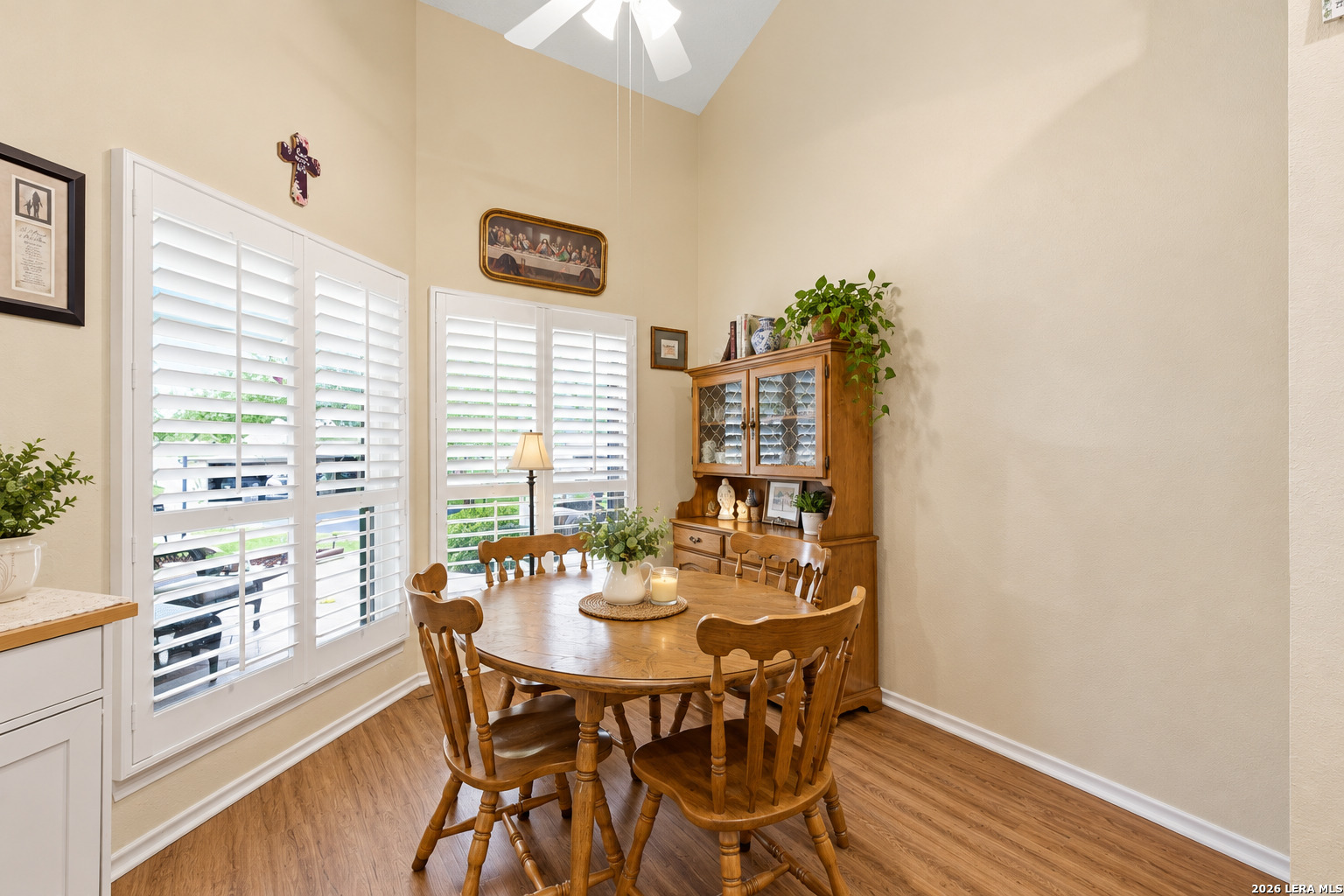 3817 Hunters Gln, Schertz, TX 78108