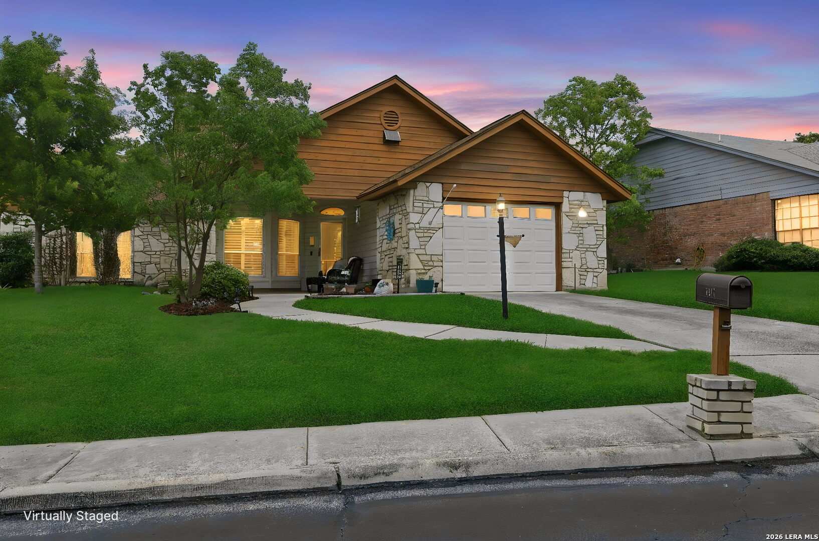 Property photo for 3817 Hunters Gln, Schertz, TX