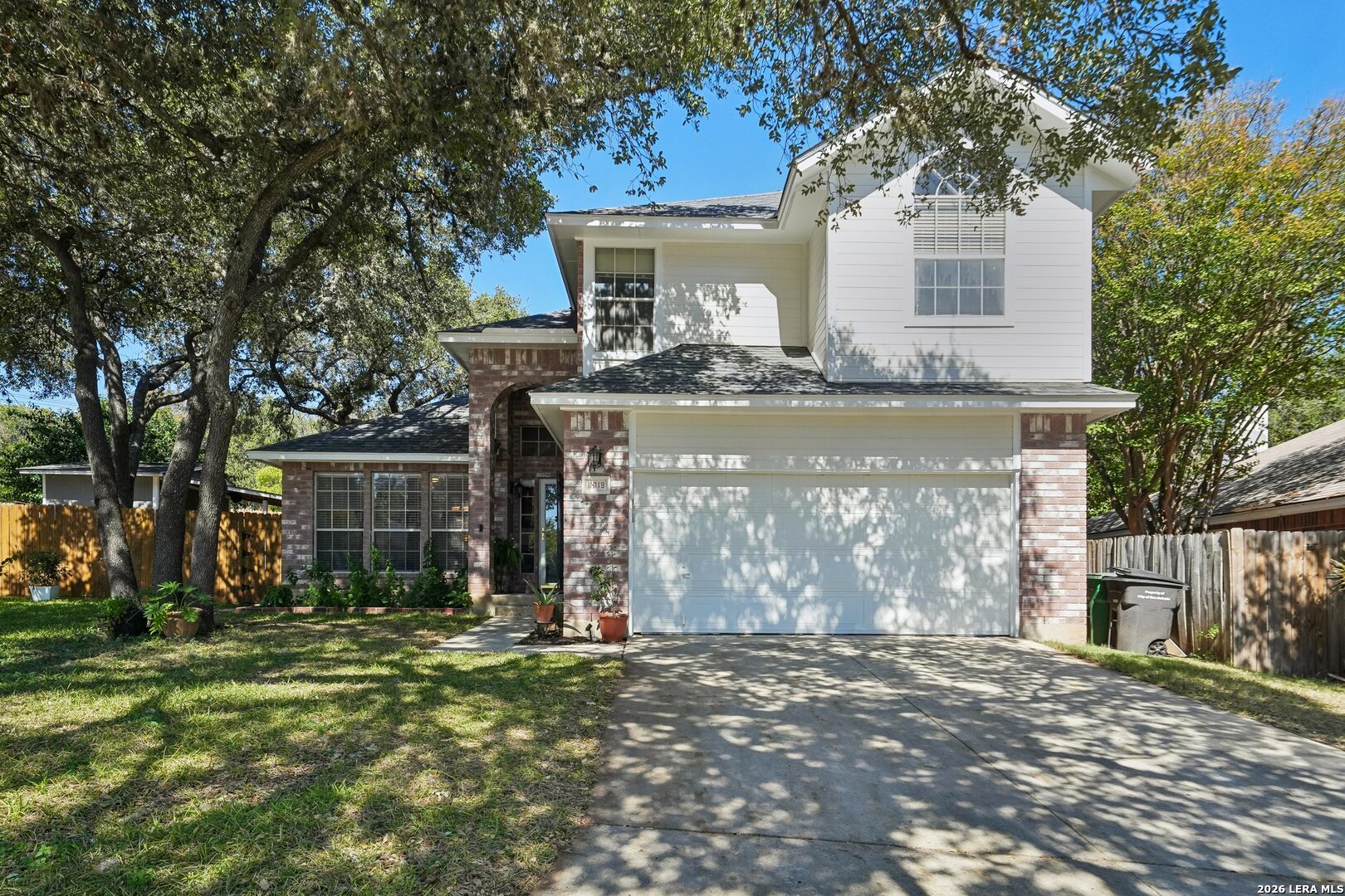 8019 VIKING TRL, San Antonio, TX 78250
