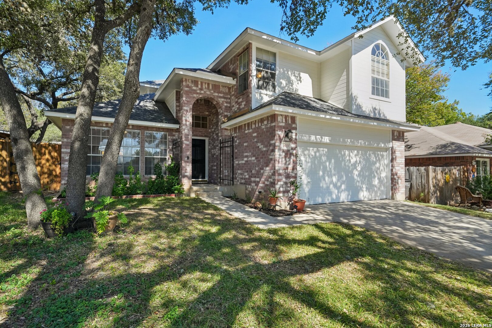Property photo for 8019 VIKING TRL, San Antonio, TX