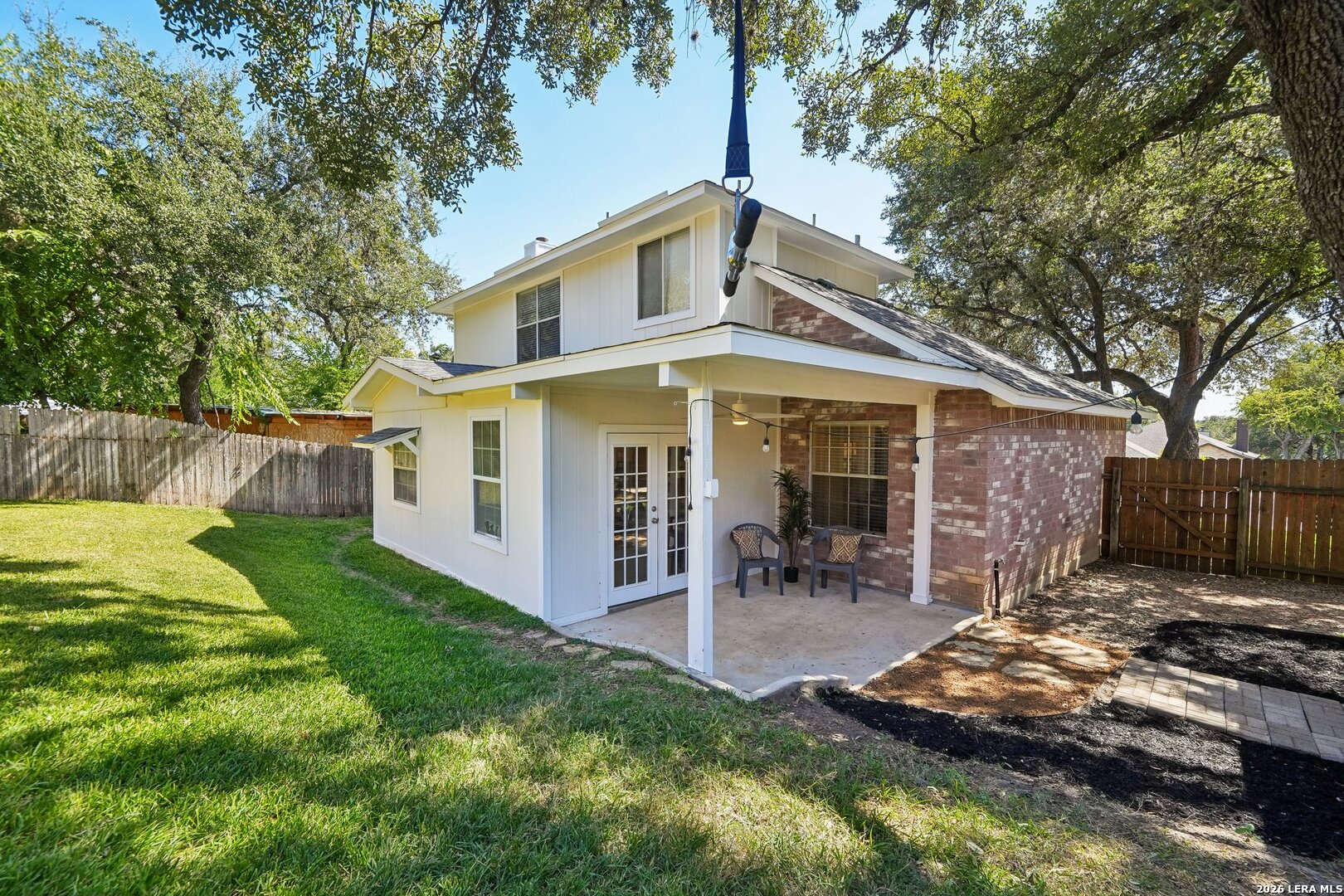 8019 VIKING TRL, San Antonio, TX 78250