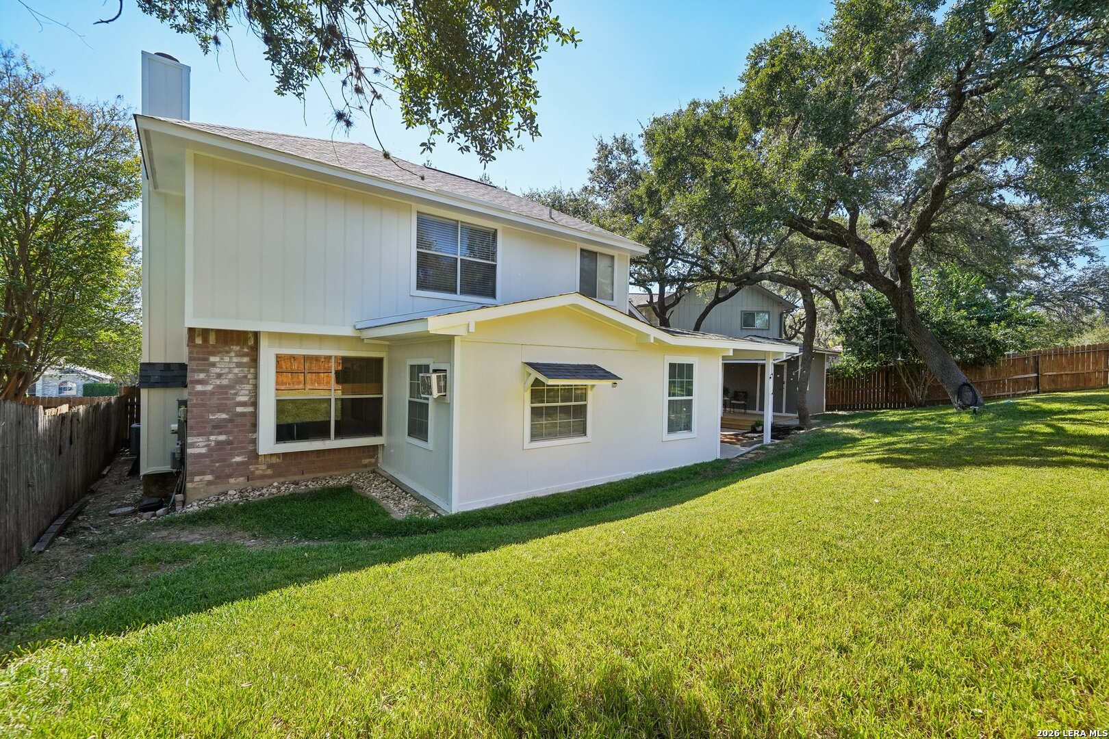 8019 VIKING TRL, San Antonio, TX 78250