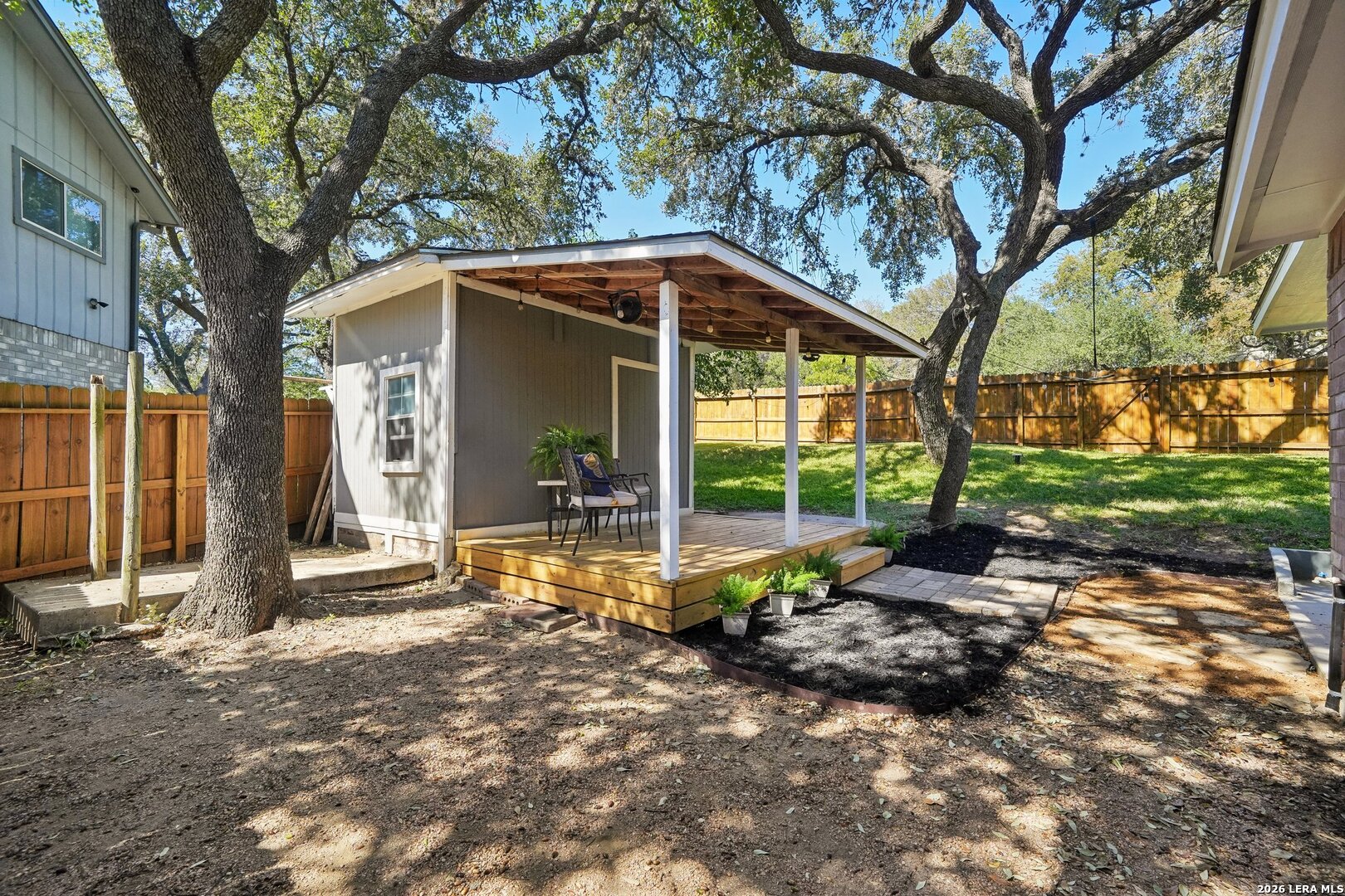 8019 VIKING TRL, San Antonio, TX 78250