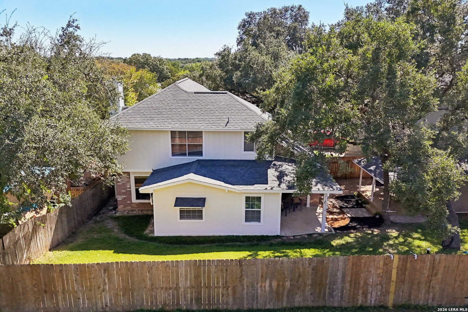 8019 VIKING TRL, San Antonio, TX 78250