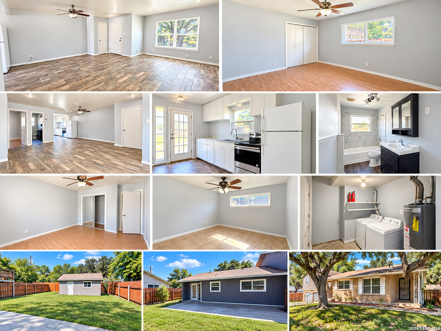1009 MOUNT RIGA, San Antonio, TX 78213