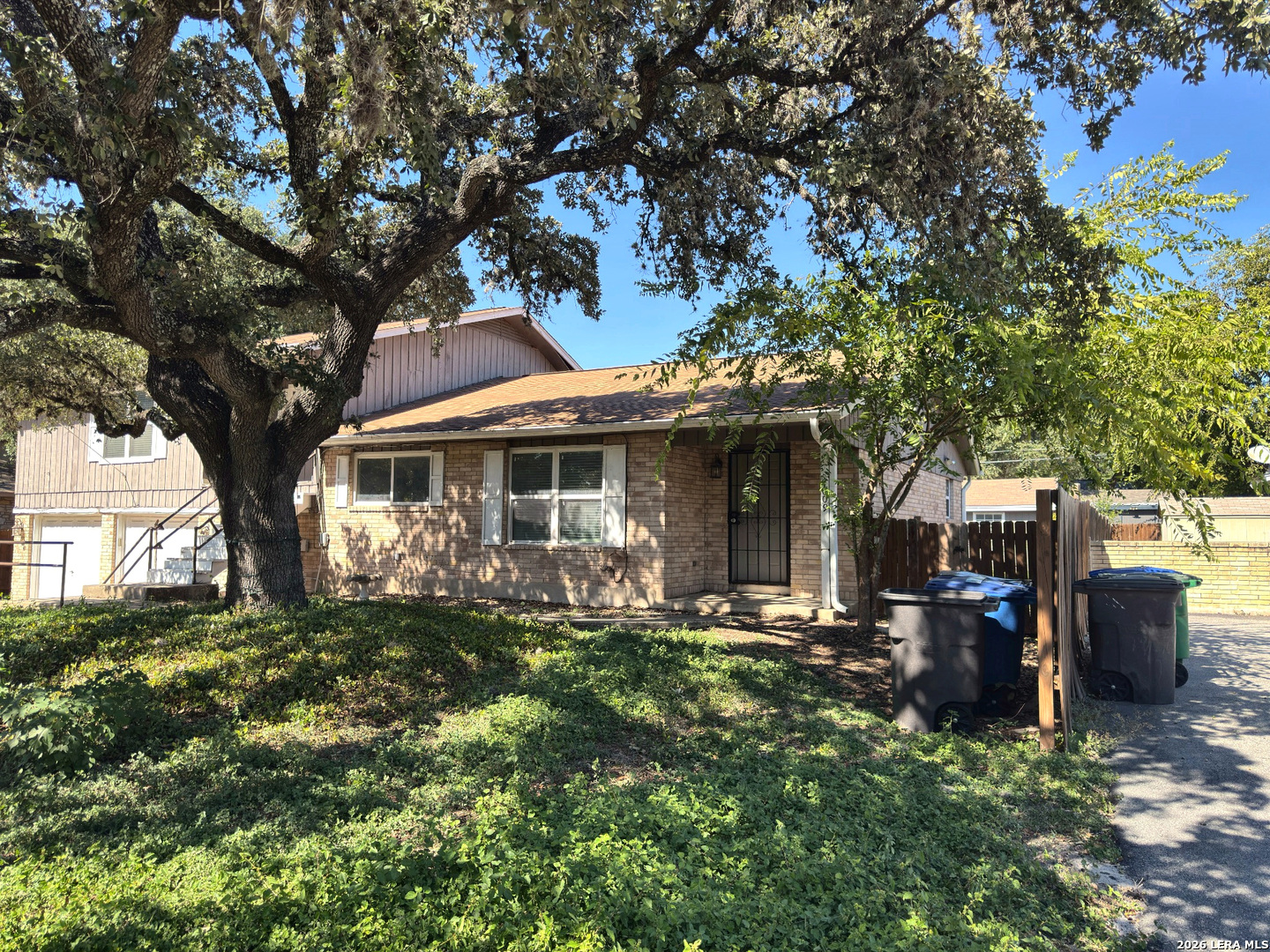 Property photo for 1009 MOUNT RIGA, San Antonio, TX