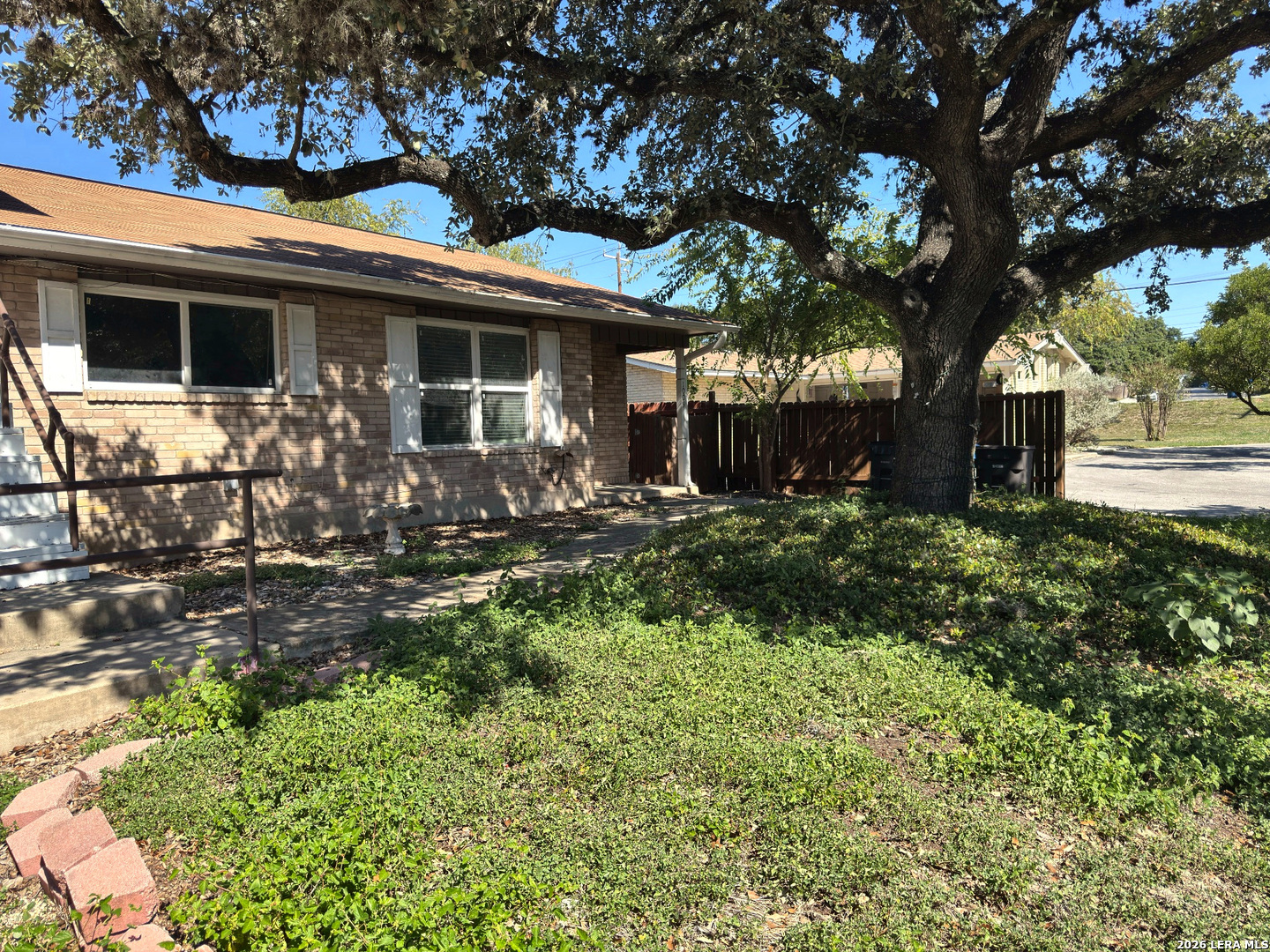 1009 MOUNT RIGA, San Antonio, TX 78213