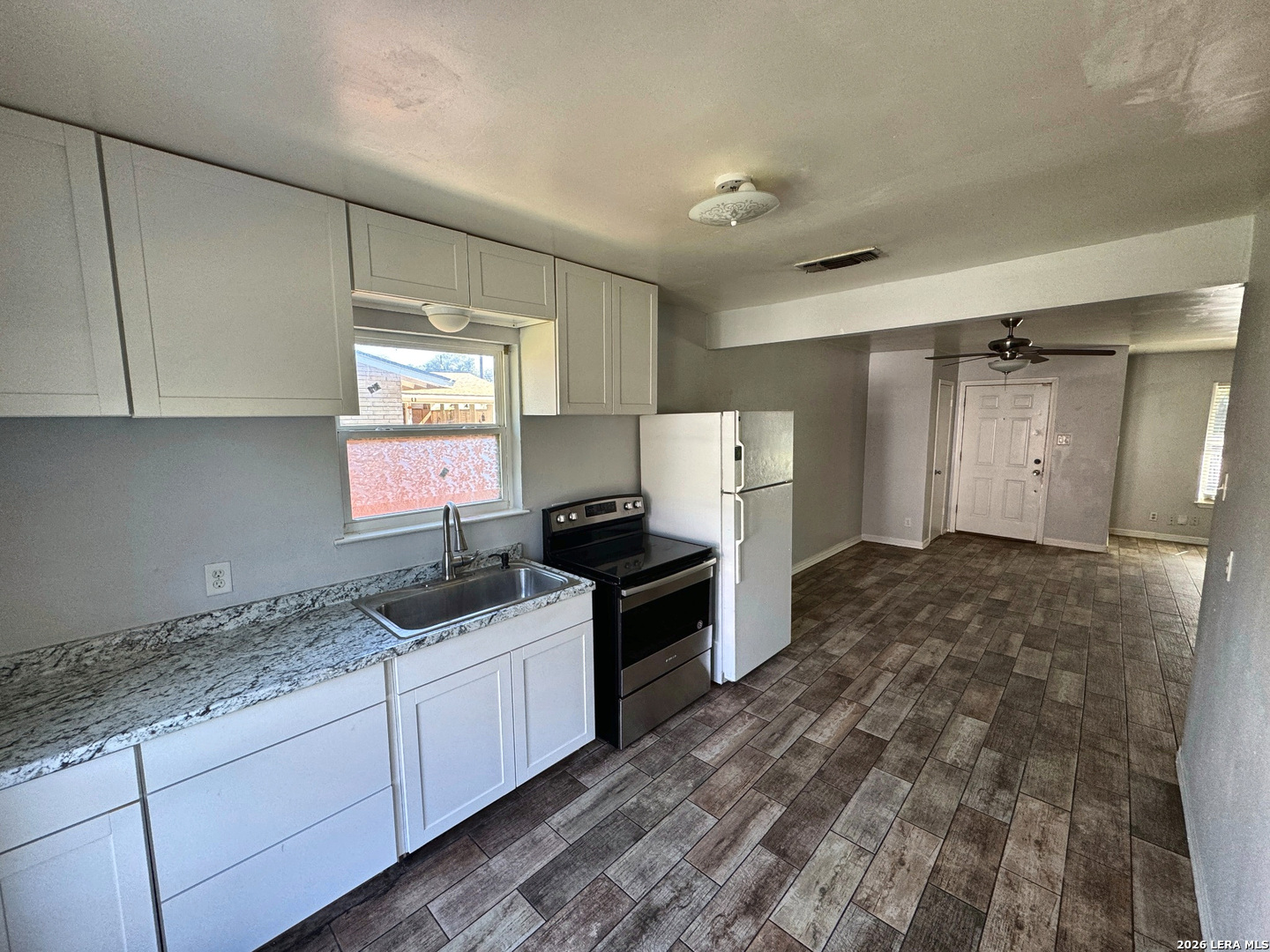 1009 MOUNT RIGA, San Antonio, TX 78213