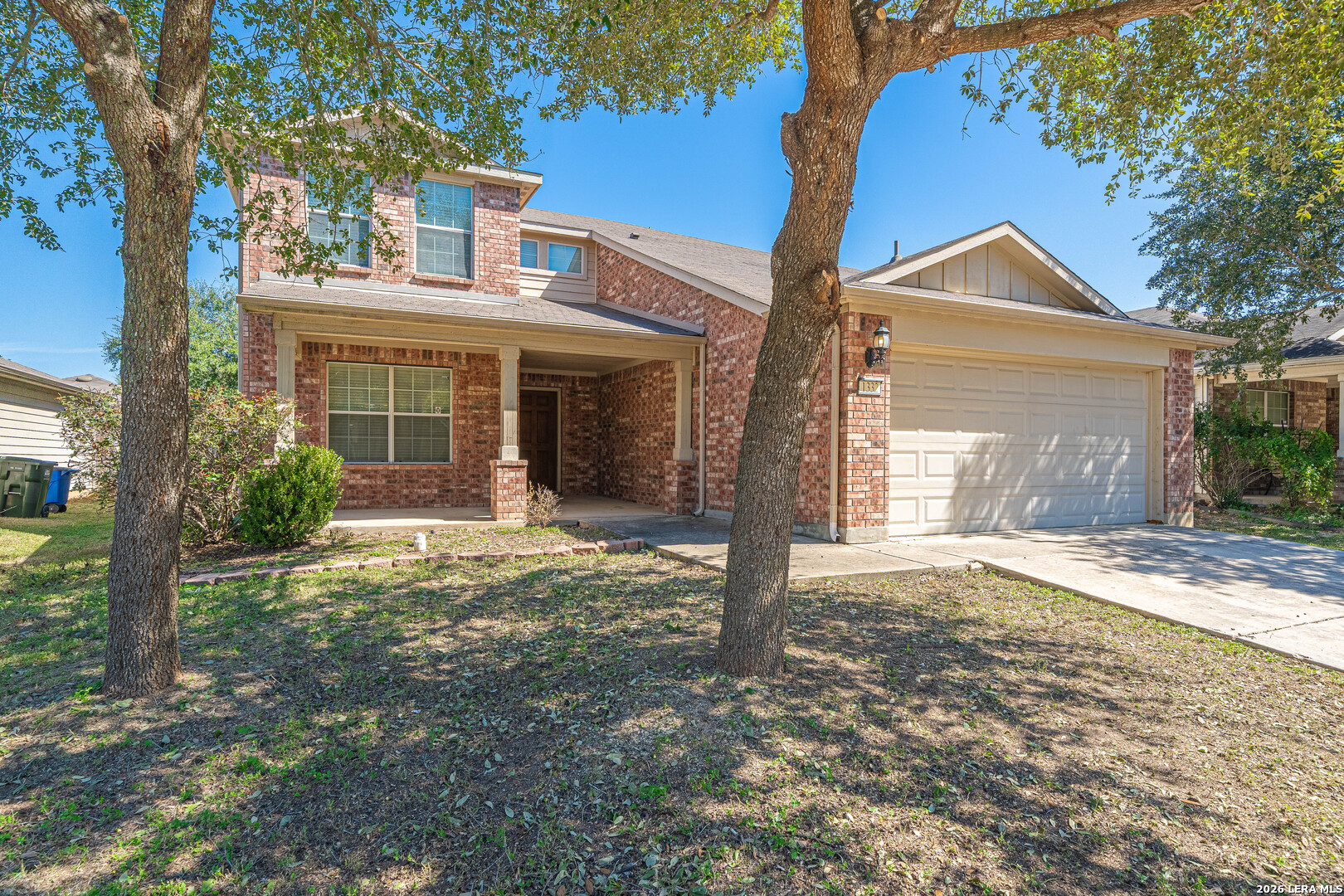 1332 Wagon Wheel, Schertz, TX 78154