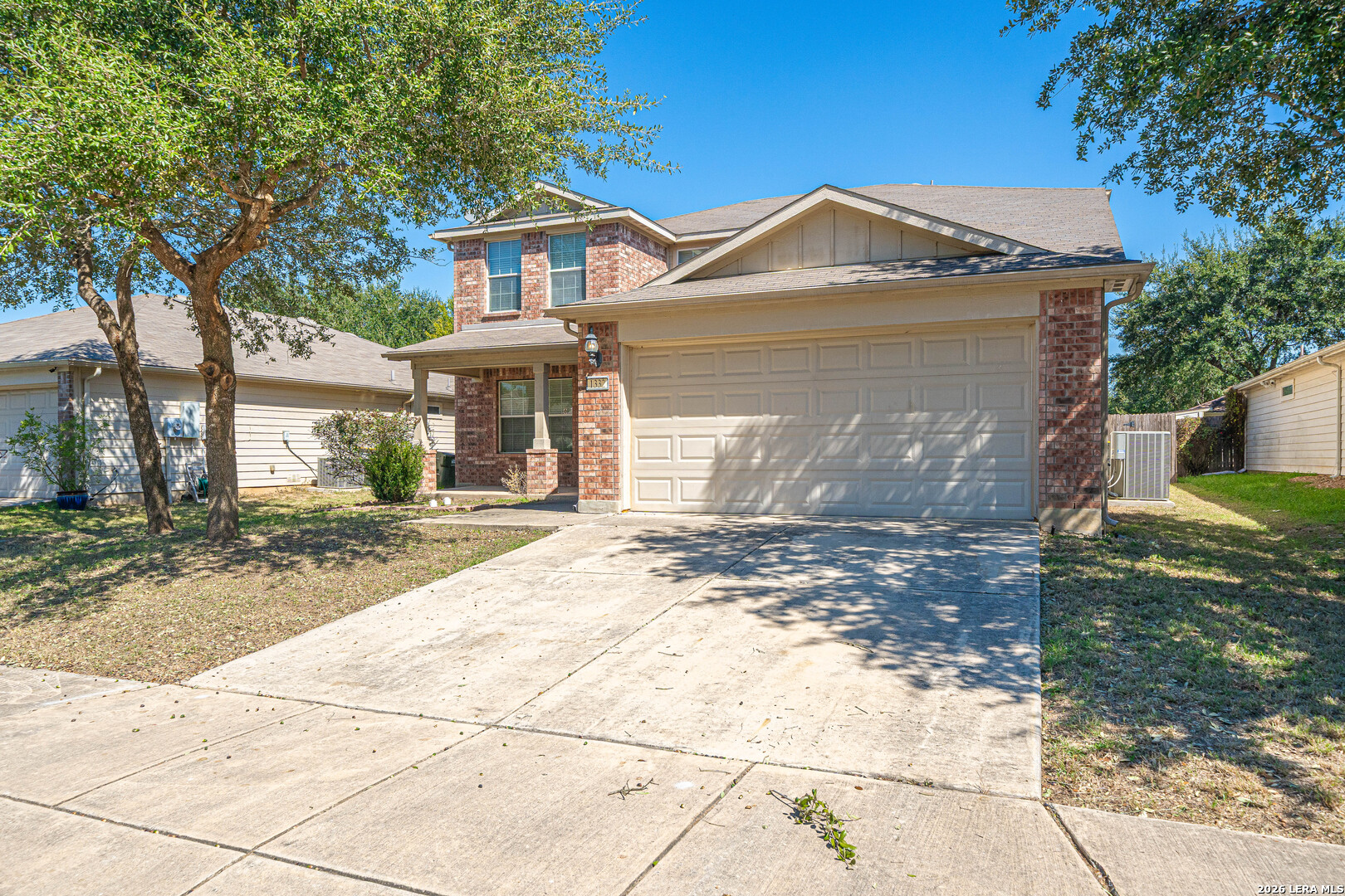 1332 Wagon Wheel, Schertz, TX 78154