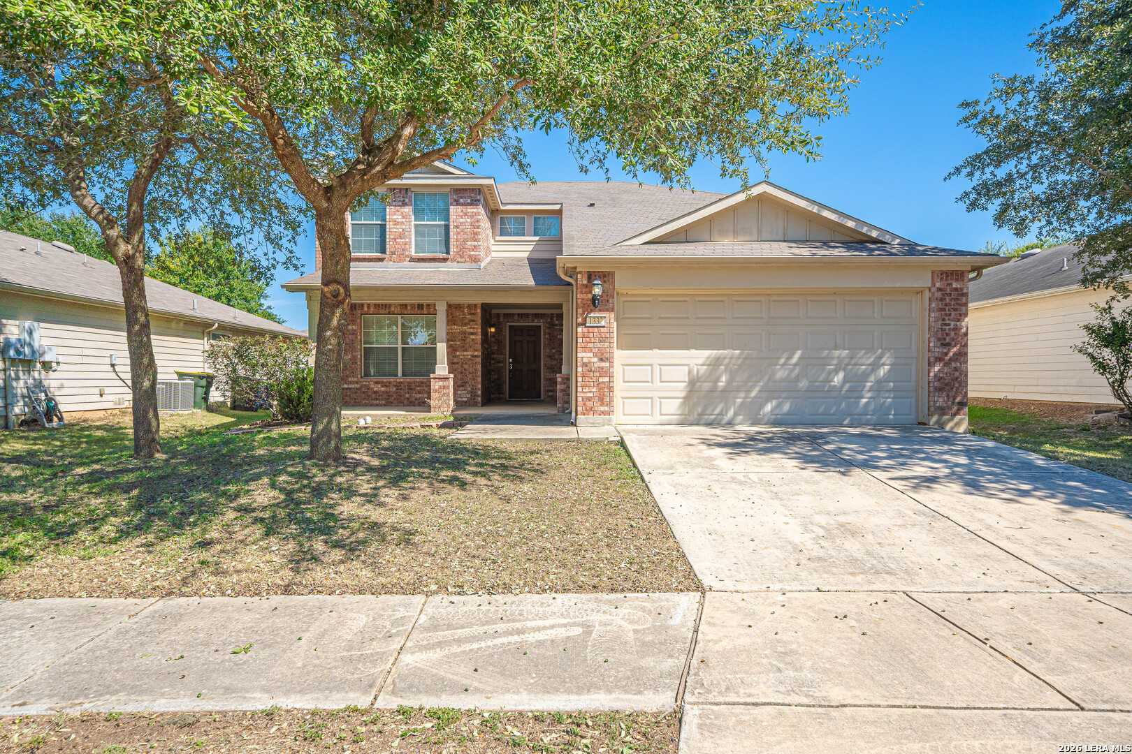 1332 Wagon Wheel, Schertz, TX 78154