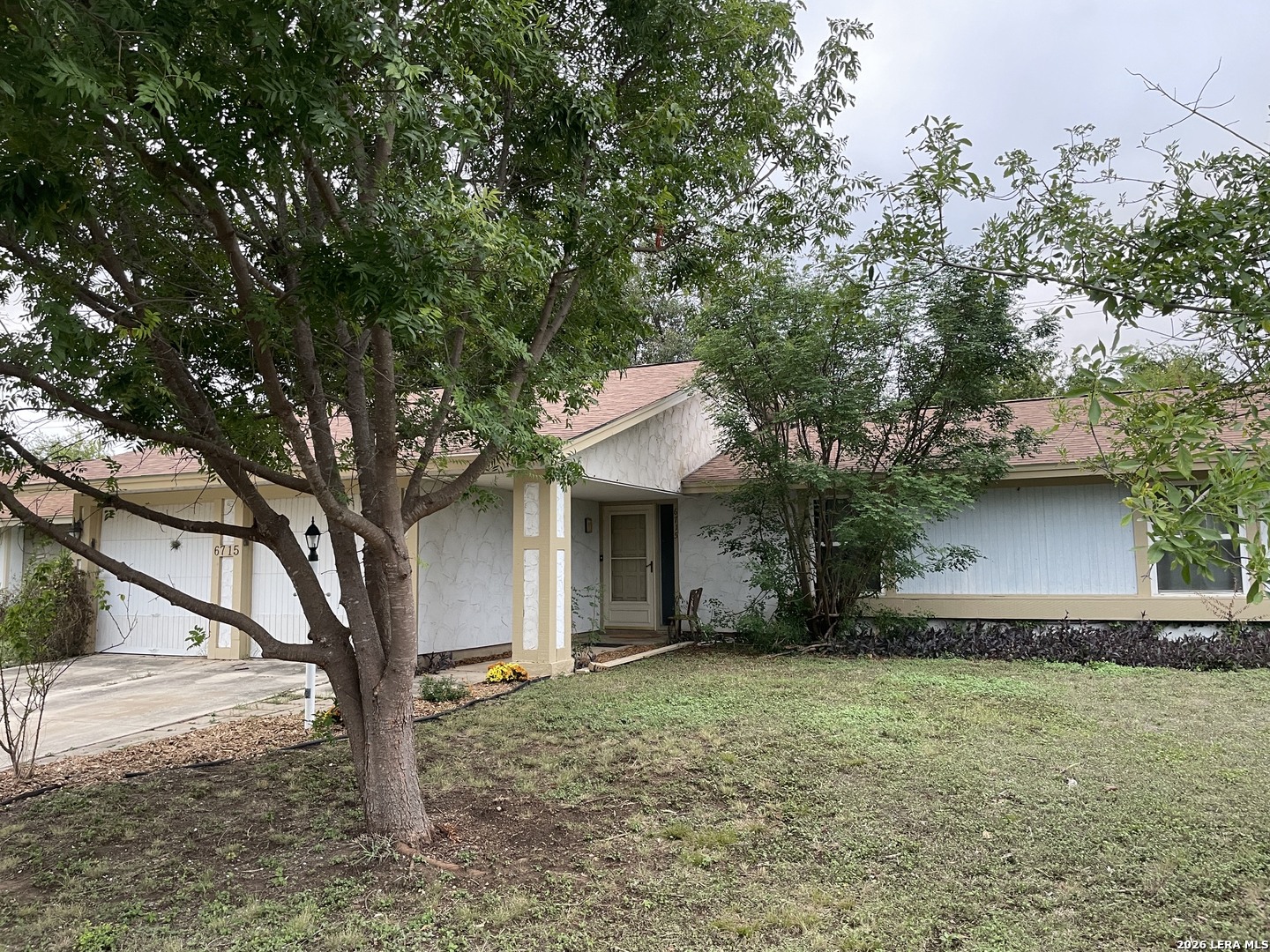 Property photo for 6715 Spring Haven St, San Antonio, TX