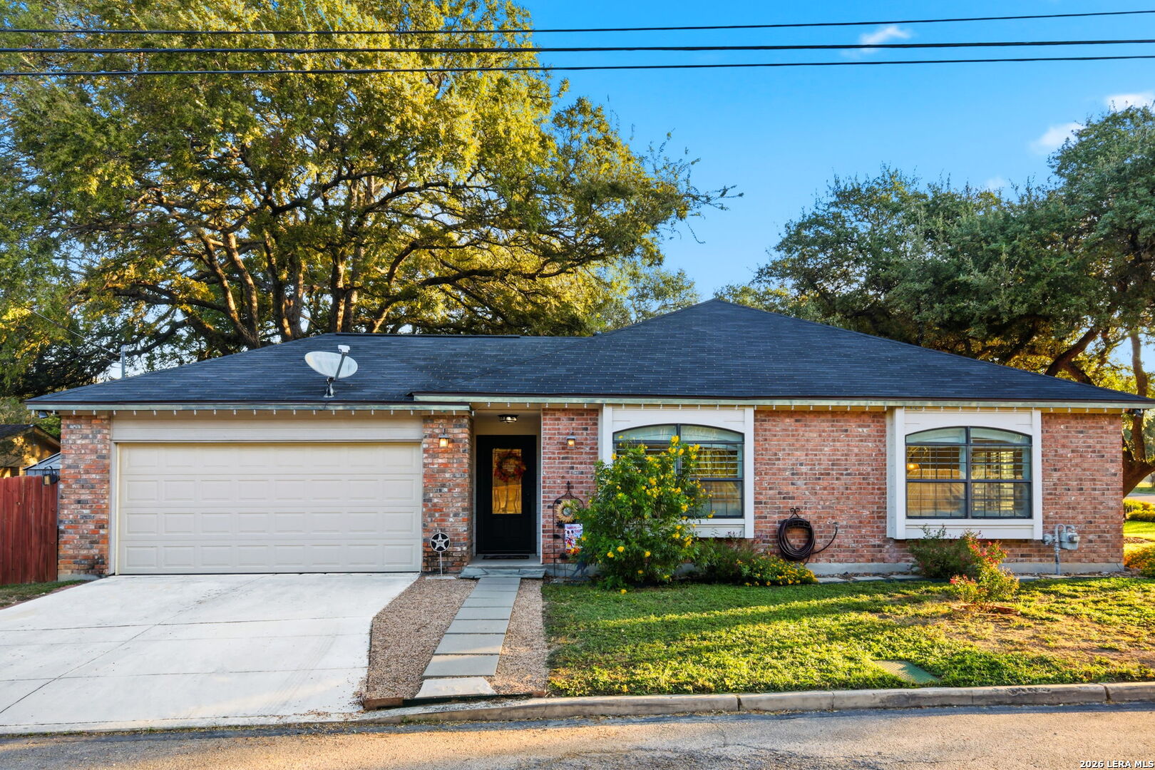 10815 Wedgewood Dr, San Antonio, TX 78230