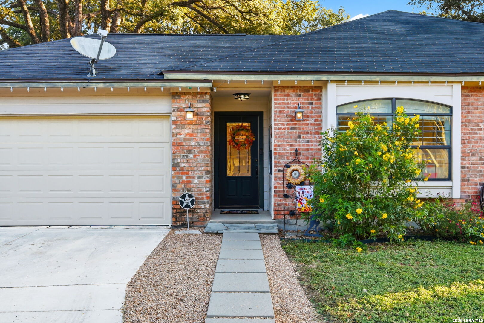 10815 Wedgewood Dr, San Antonio, TX 78230