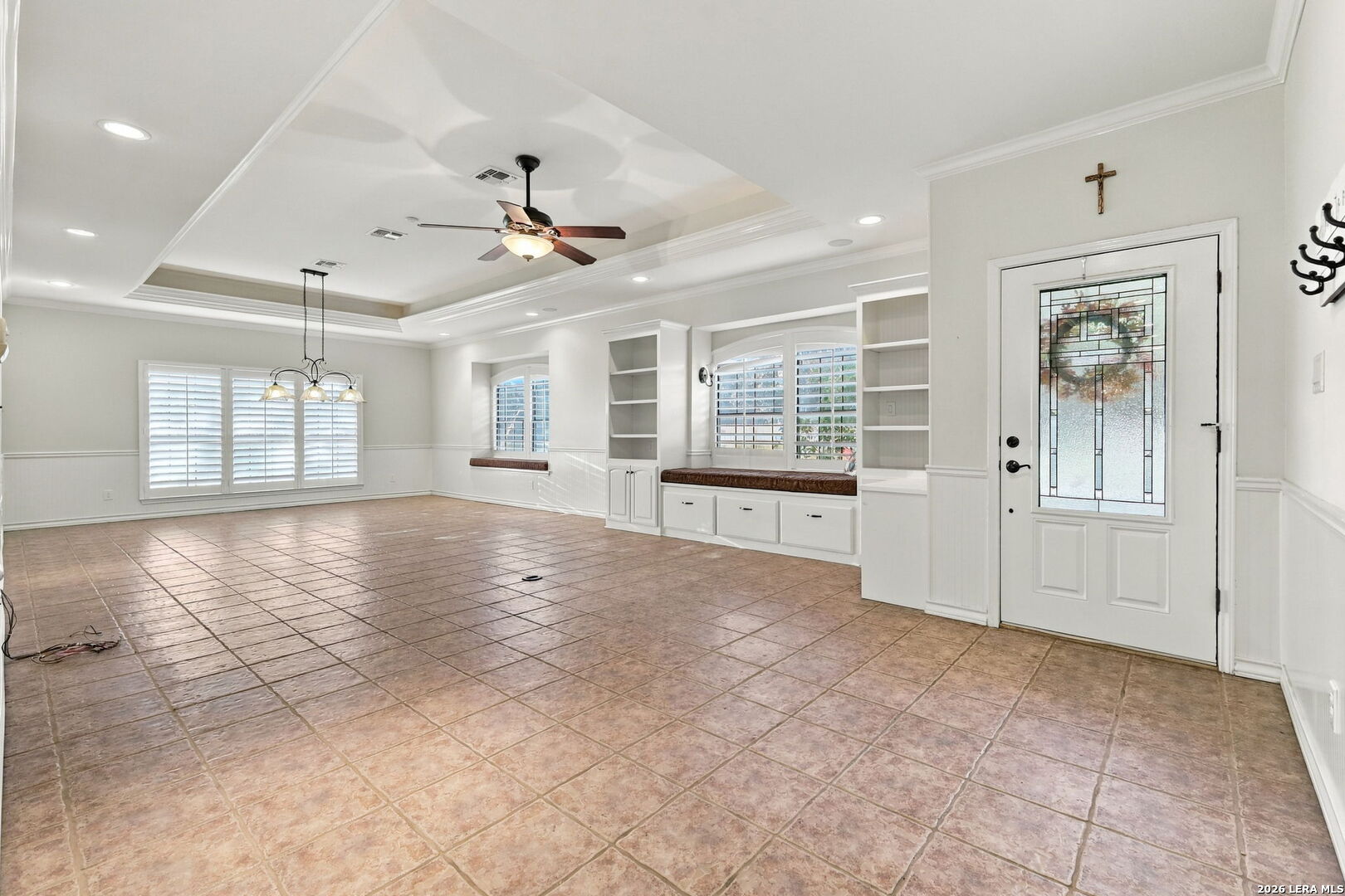 10815 Wedgewood Dr, San Antonio, TX 78230