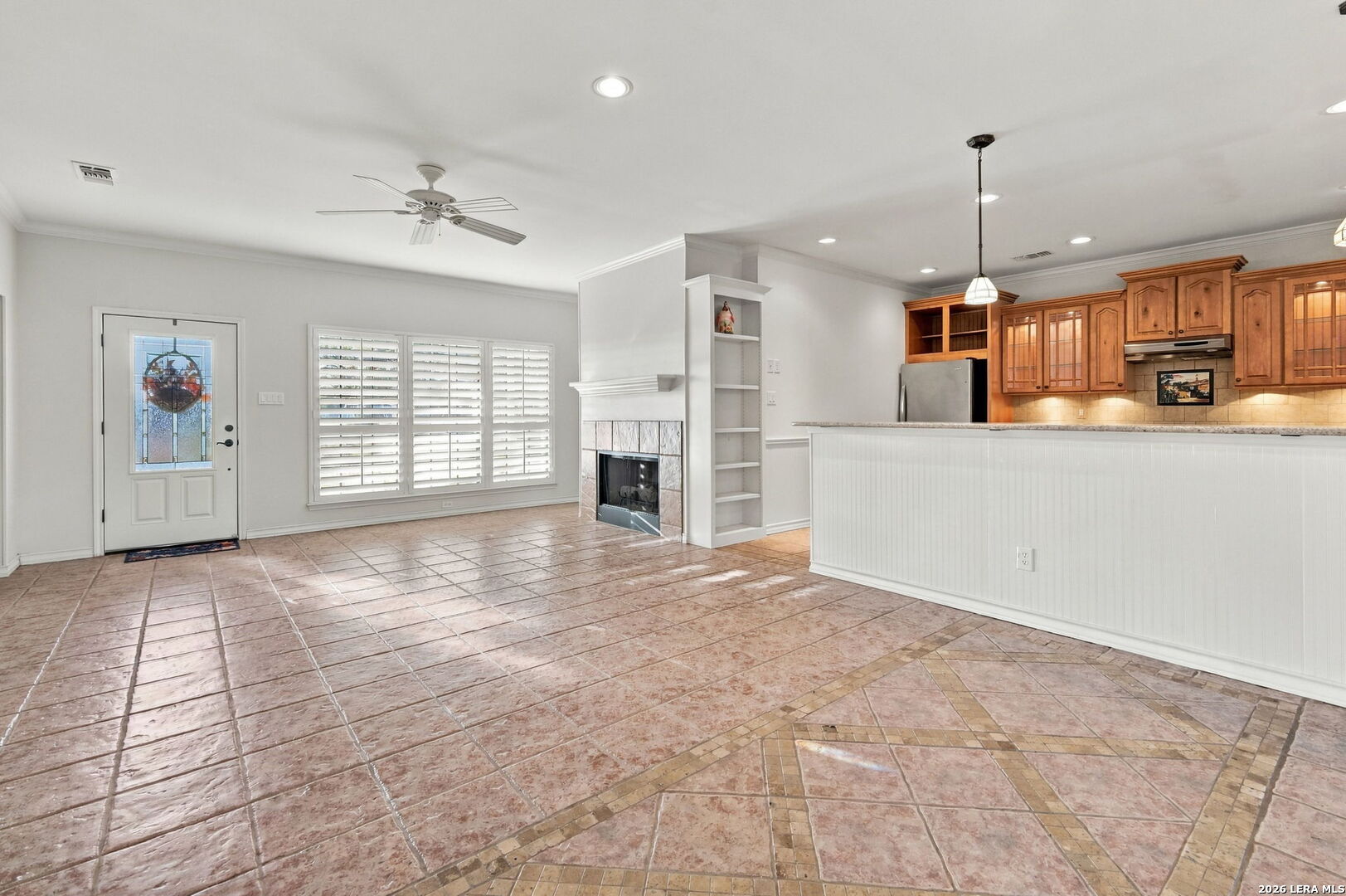 10815 Wedgewood Dr, San Antonio, TX 78230